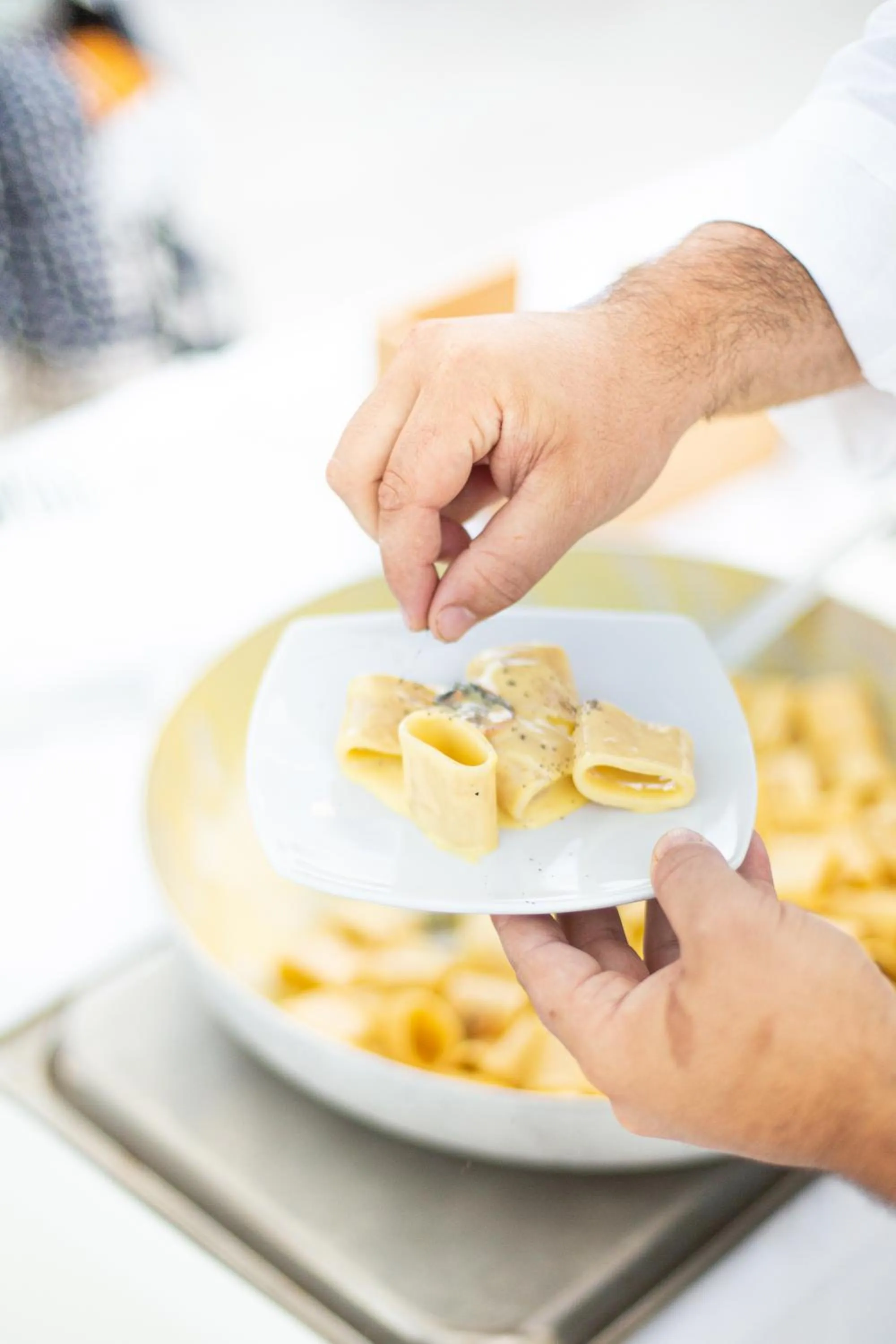 Hotel Approdo di Venere