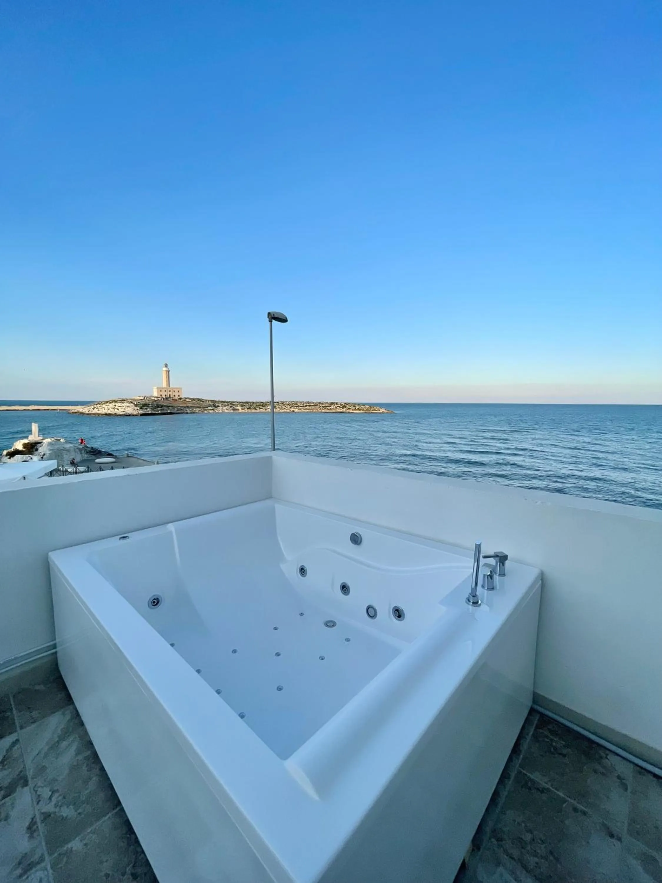 Hotel Approdo di Venere