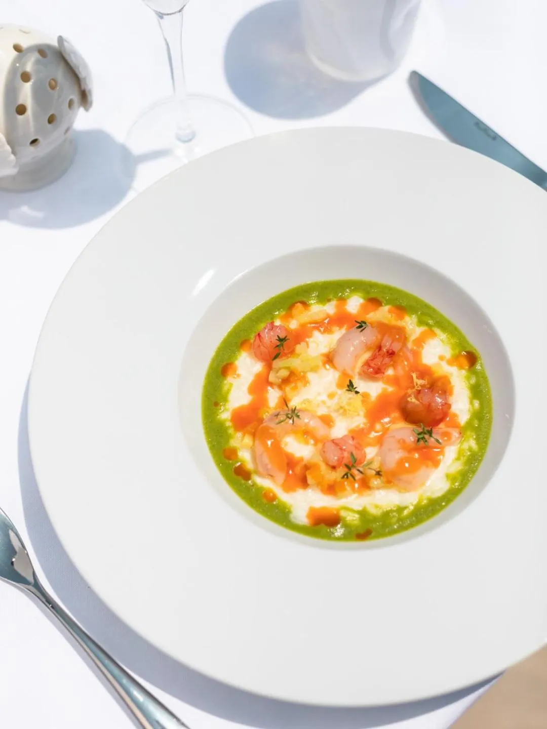 Hotel Approdo di Venere