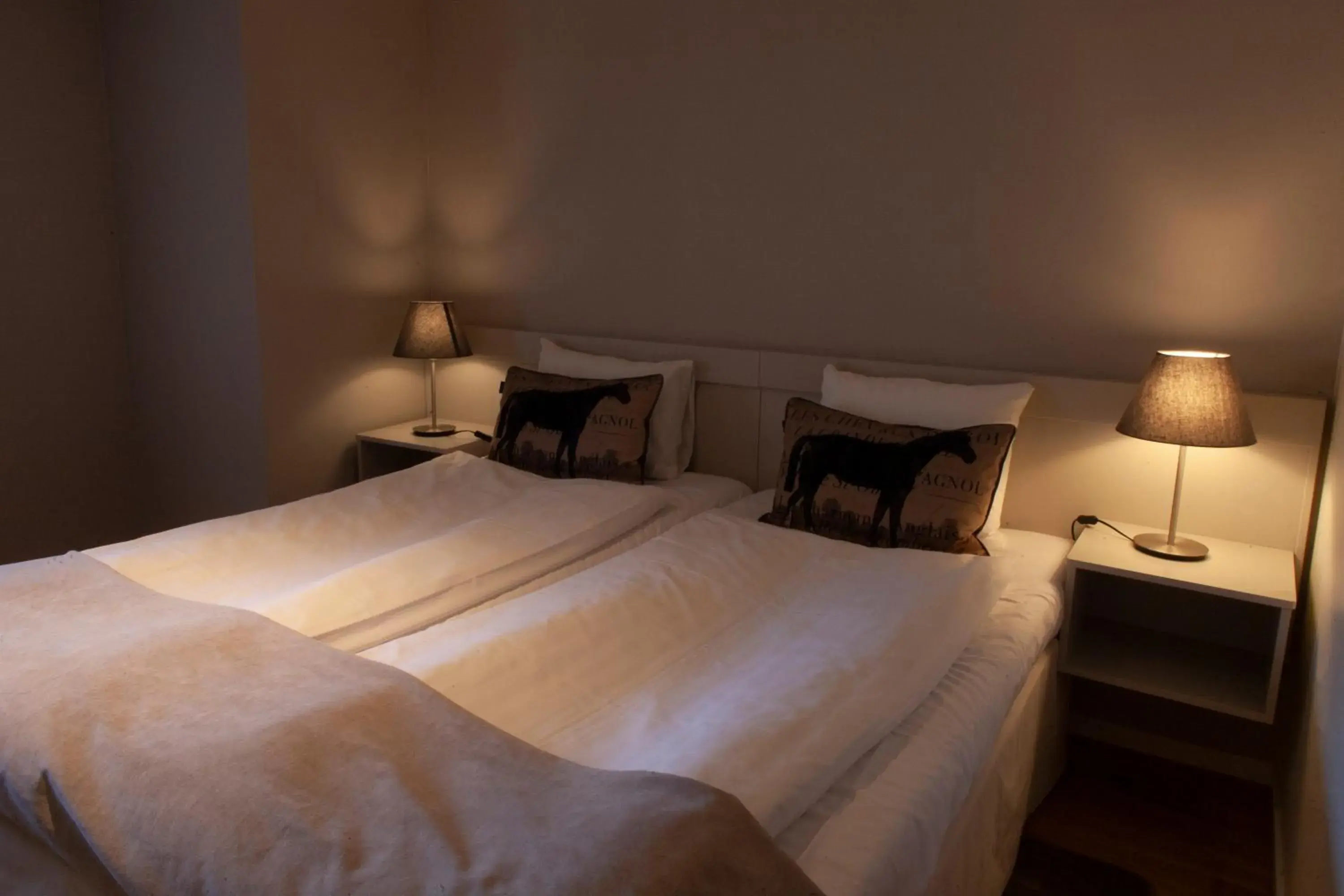 Double Room - single occupancy in Hotell Magasin 1 Double Room - single occupancy in Hotell Magasin 1