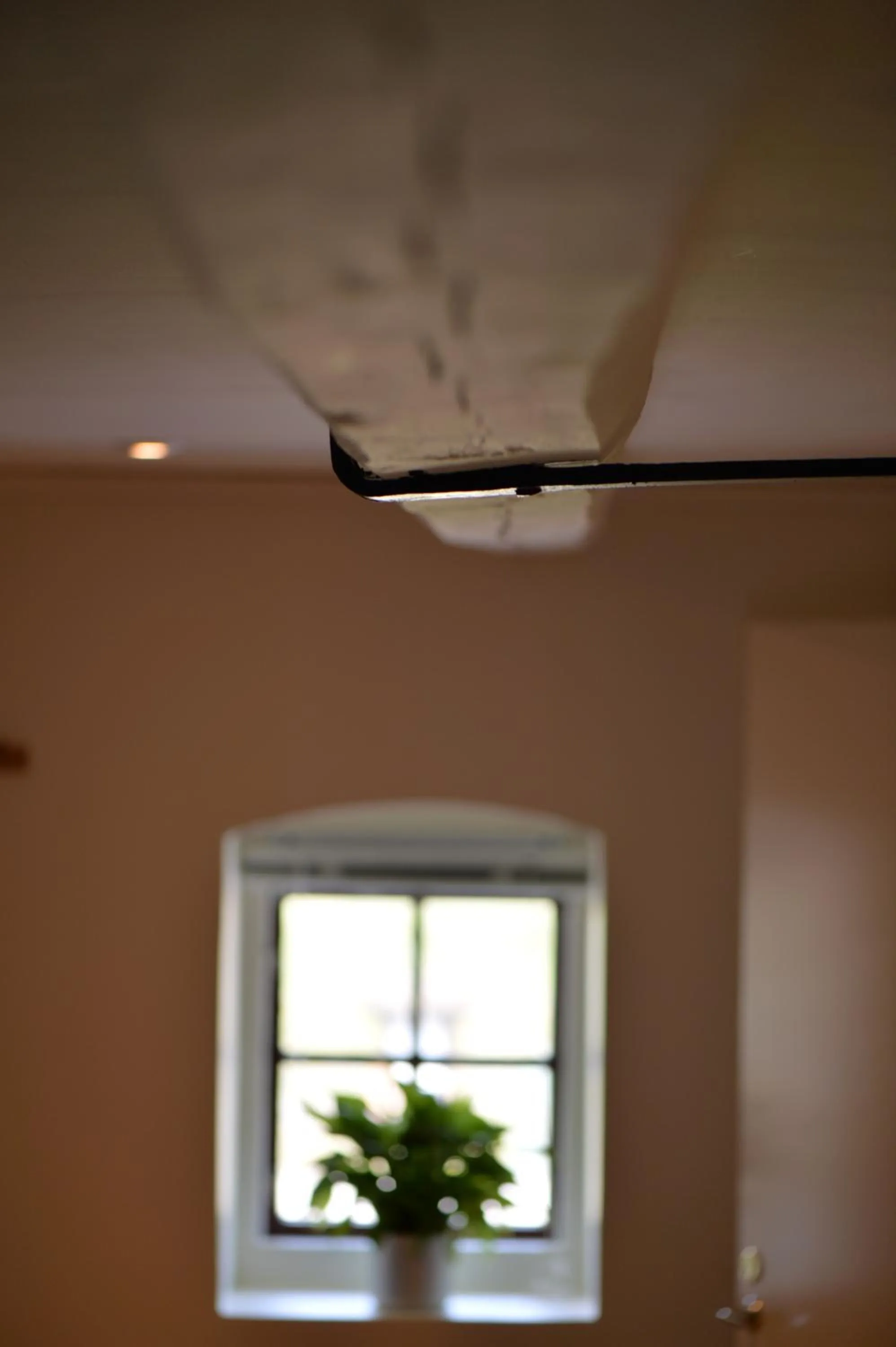 Property building in Hotell Magasin 1