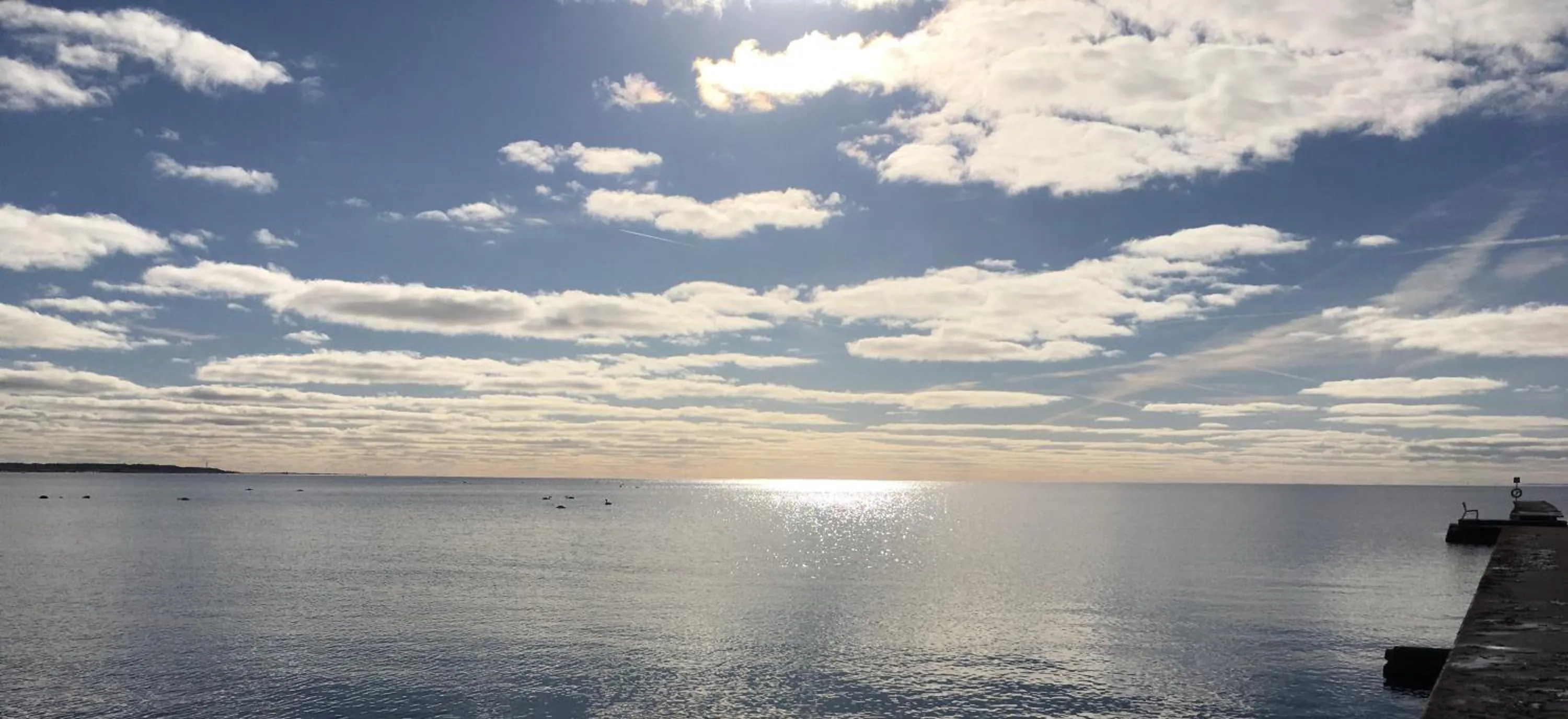 Beach in Hotell Magasin 1