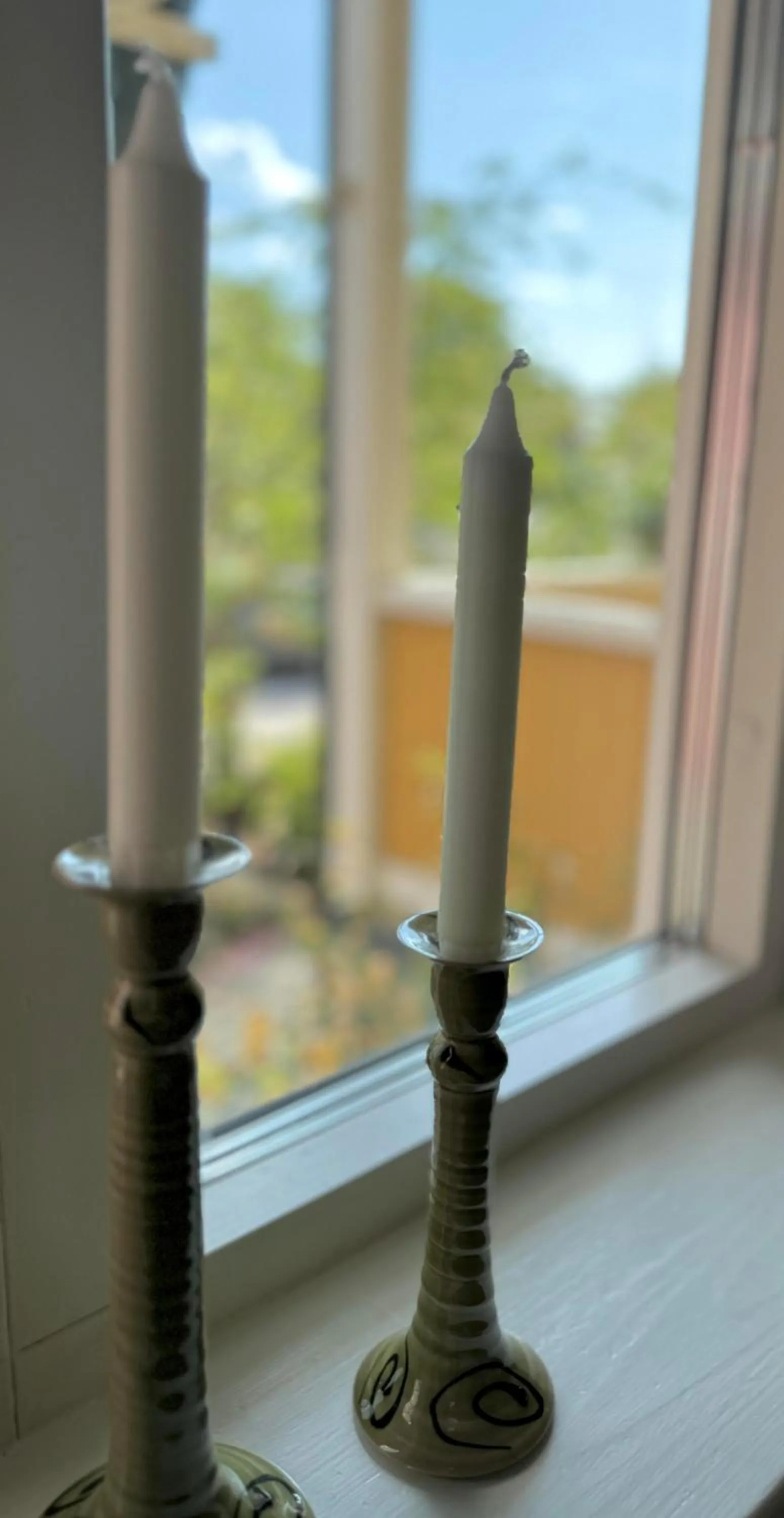 Bedroom in Hotell Magasin 1