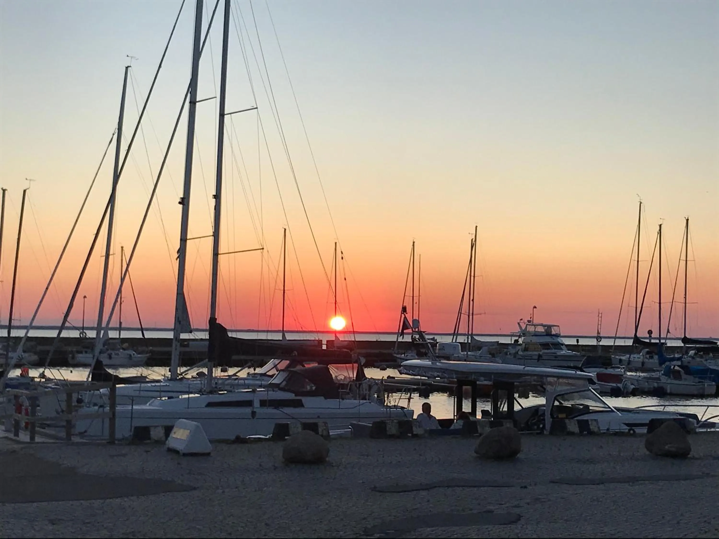 Nearby landmark in Hotell Magasin 1