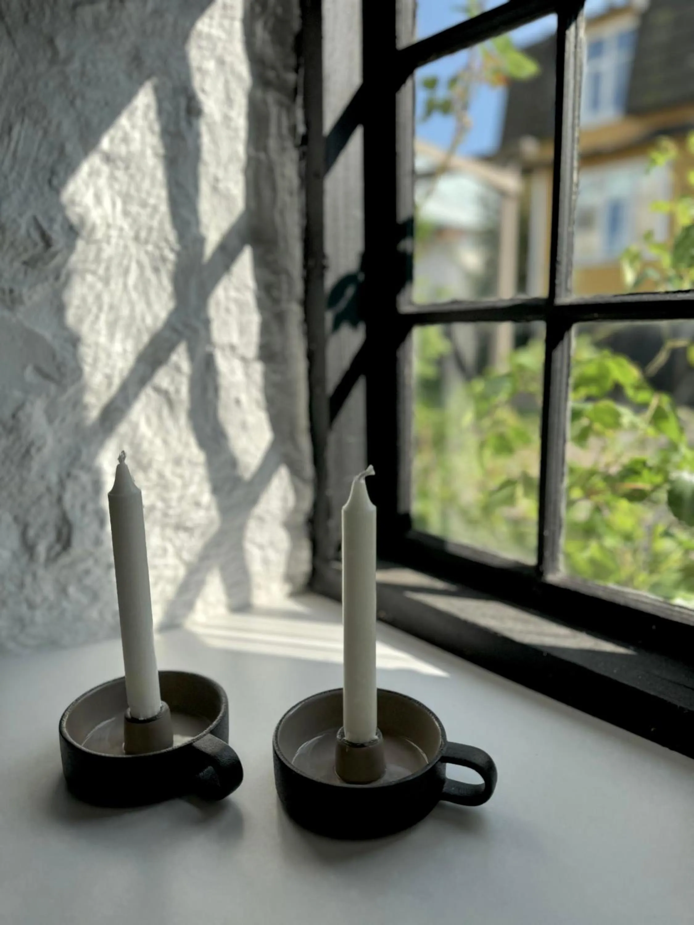 Kitchen or kitchenette in Hotell Magasin 1