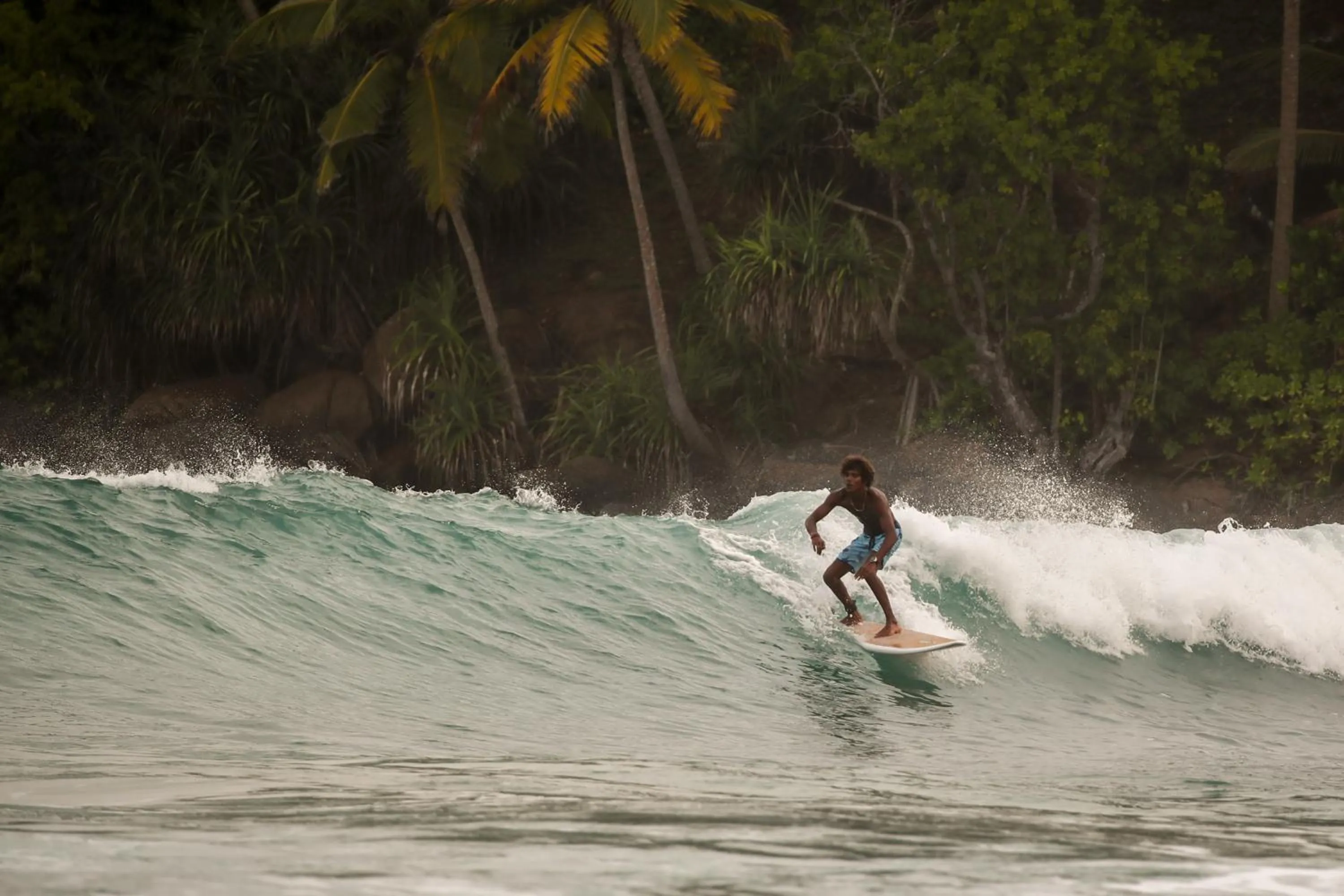 Activities in Samaraana