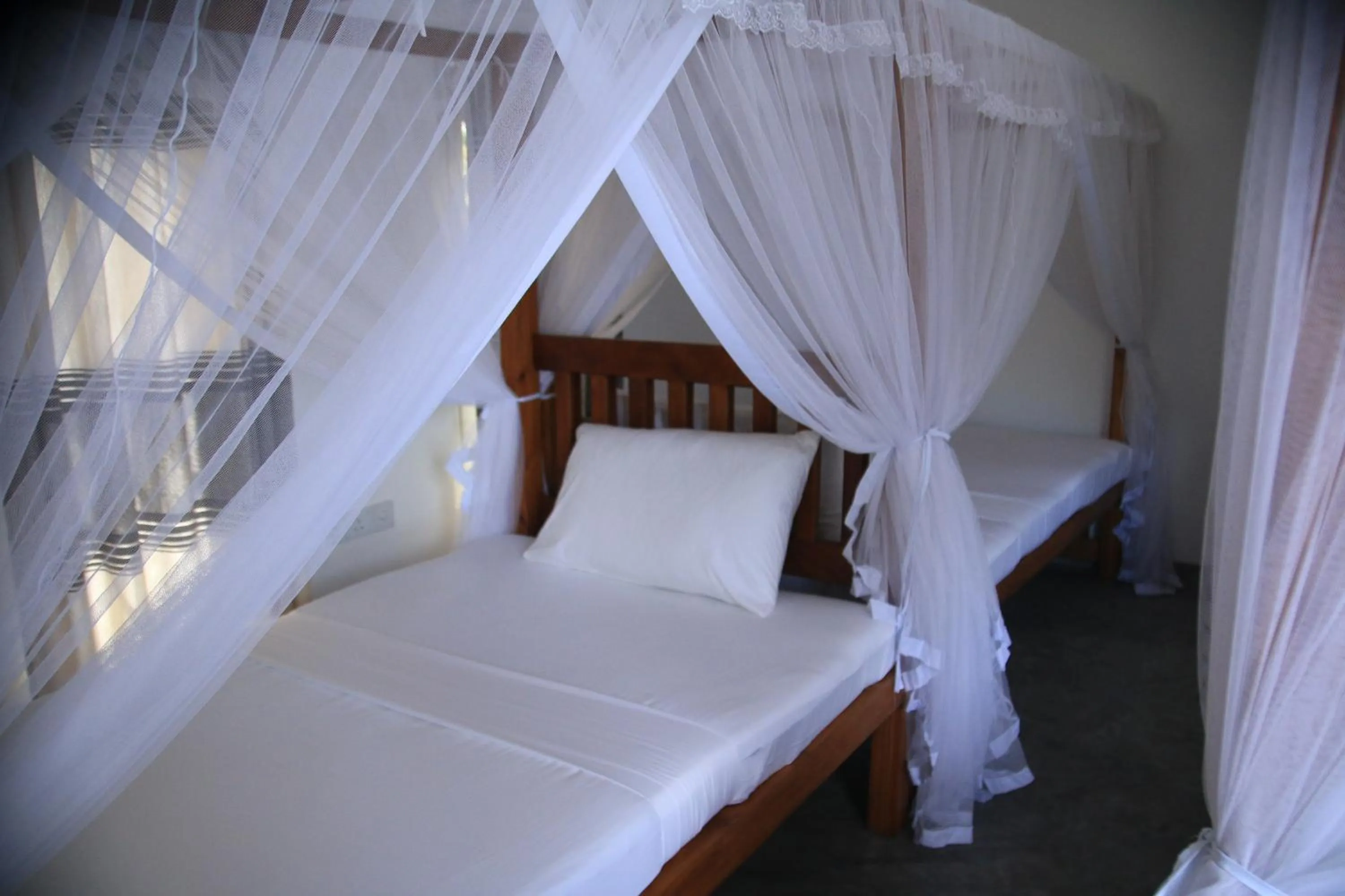 Bed in Samaraana