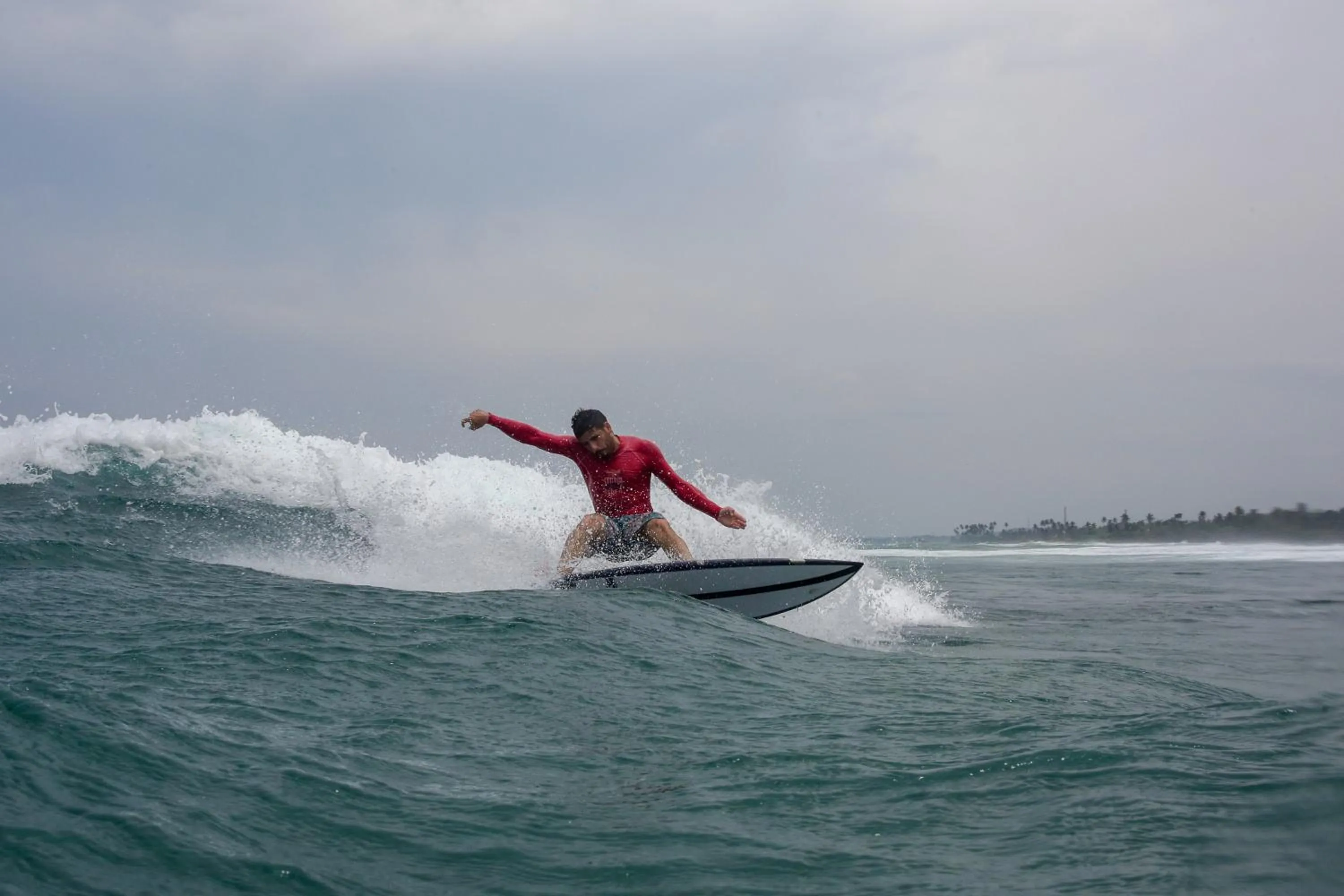 Activities in Samaraana