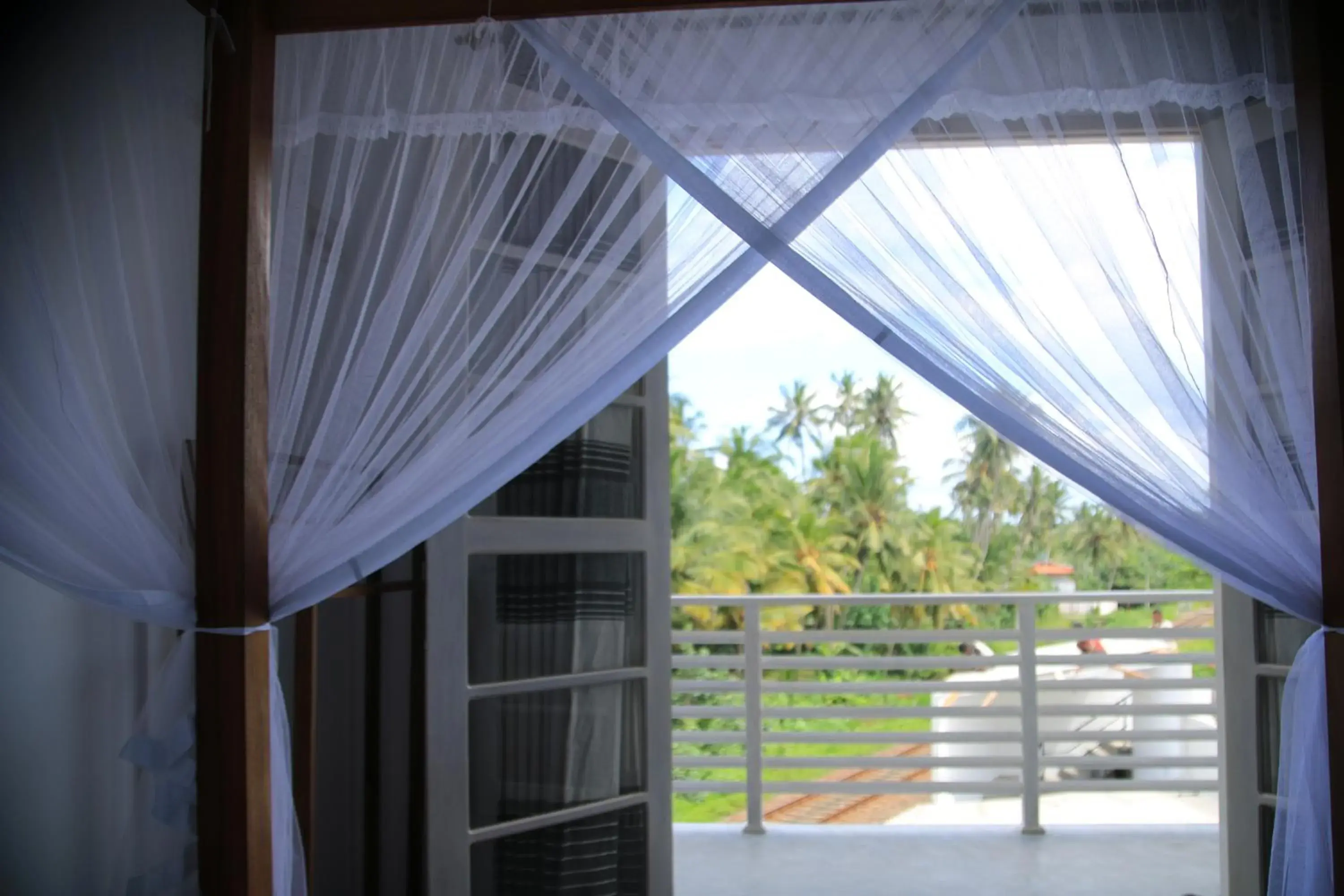 Economy Double Room in Samaraana Economy Double Room in Samaraana