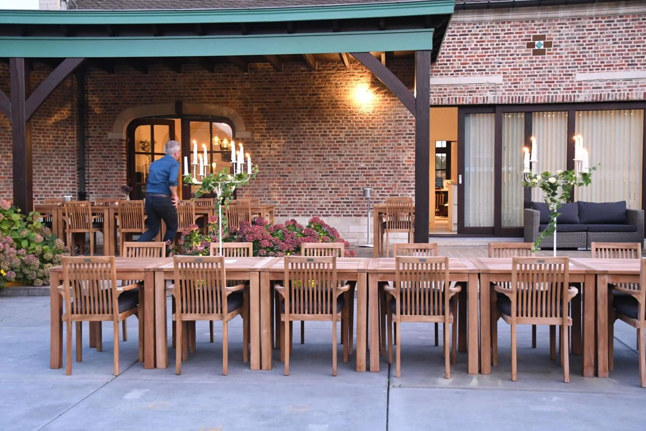 Property building in Ask Lily