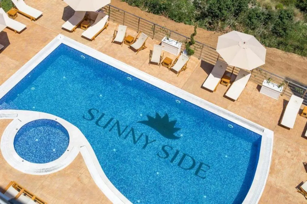 Sunny Side Wellness Resort & Spa