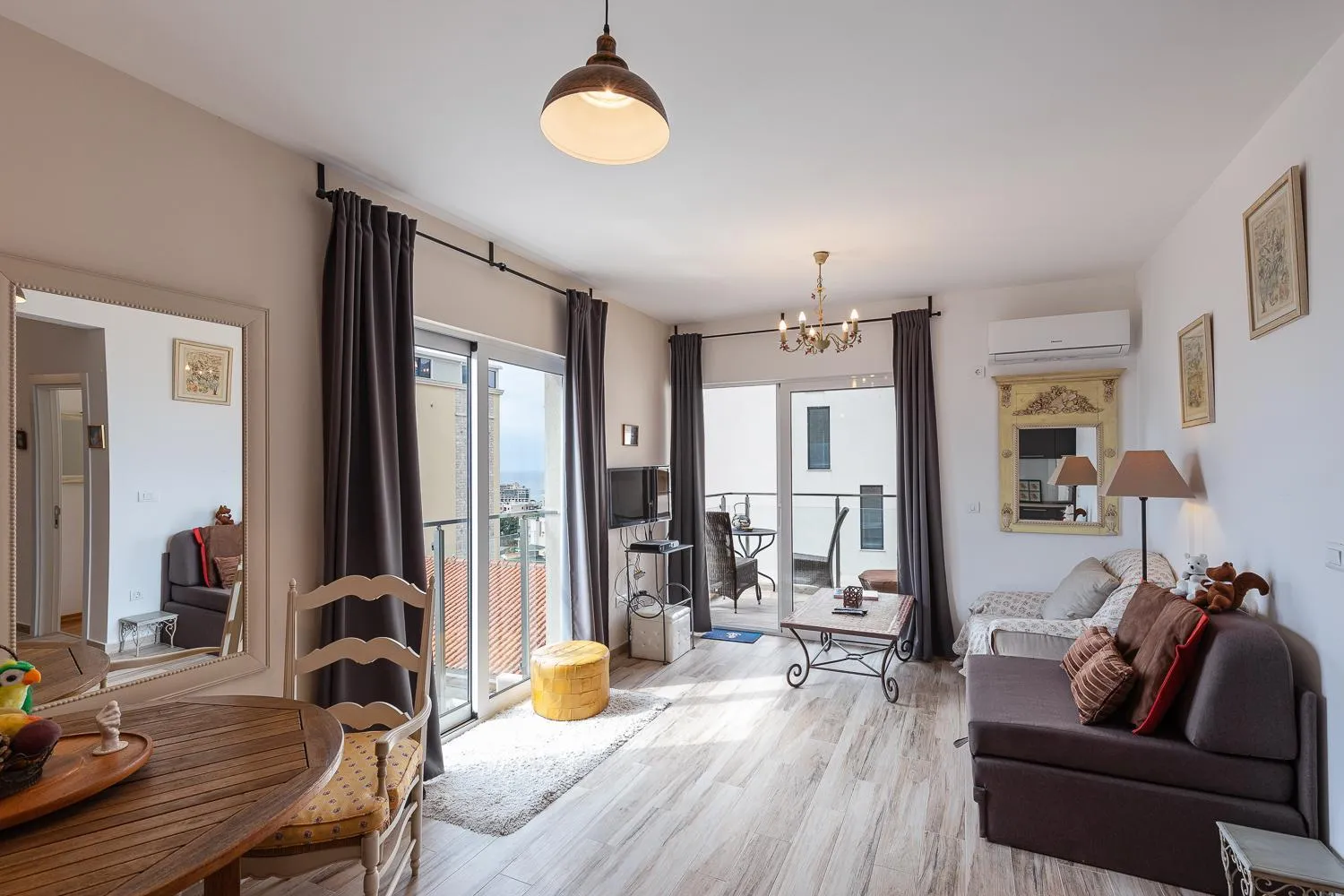 Sunny Side Wellness Resort & Spa