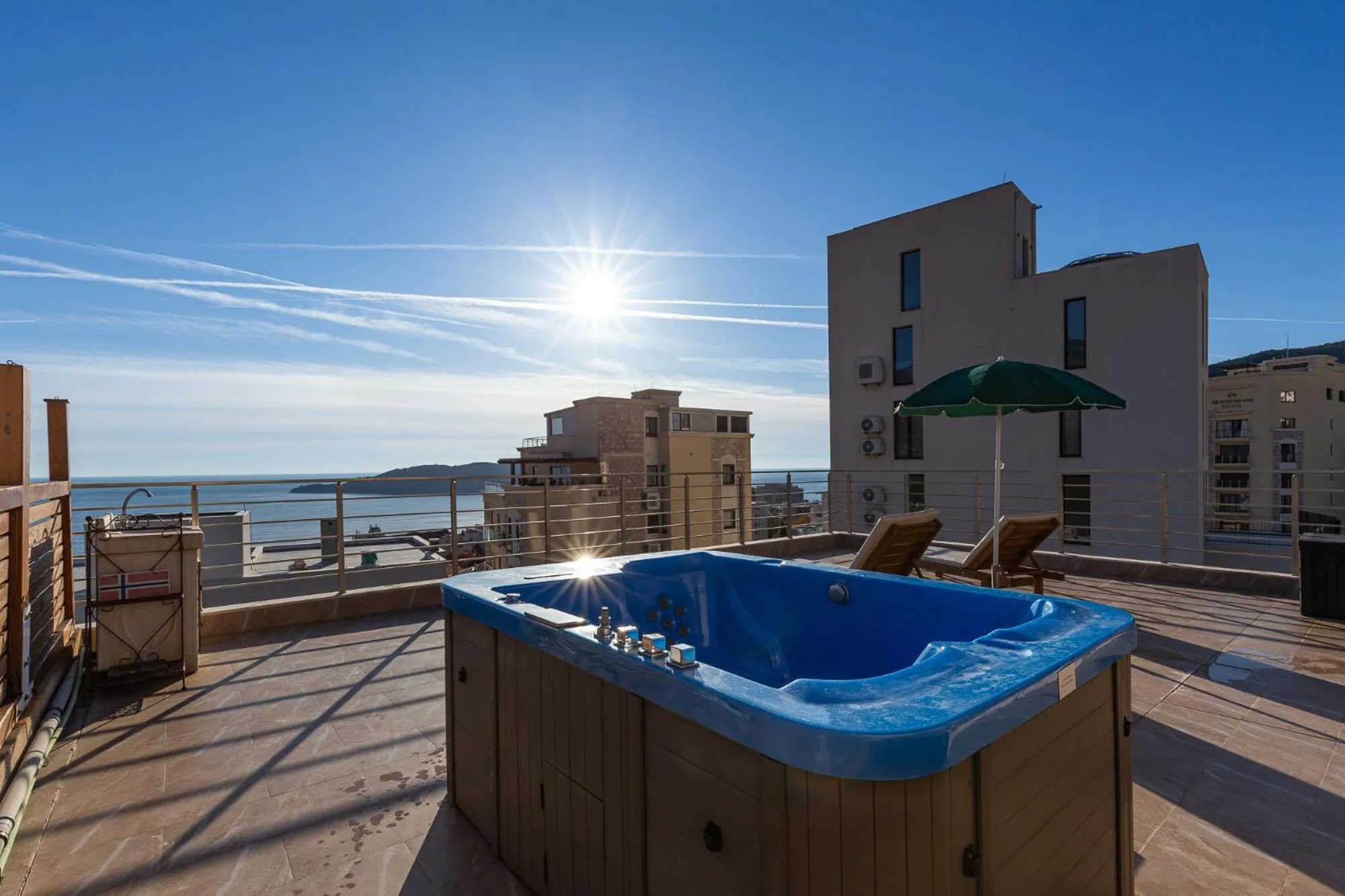 Sunny Side Wellness Resort & Spa