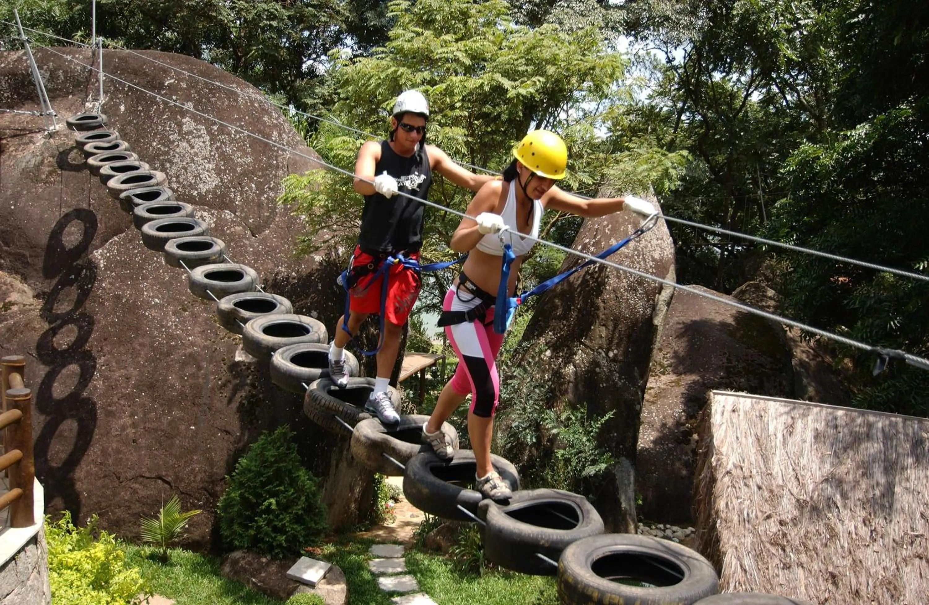 Ecoresort Refúgio Cheiro de Mato