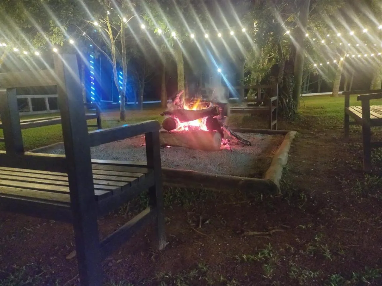 Ecoresort Refúgio Cheiro de Mato