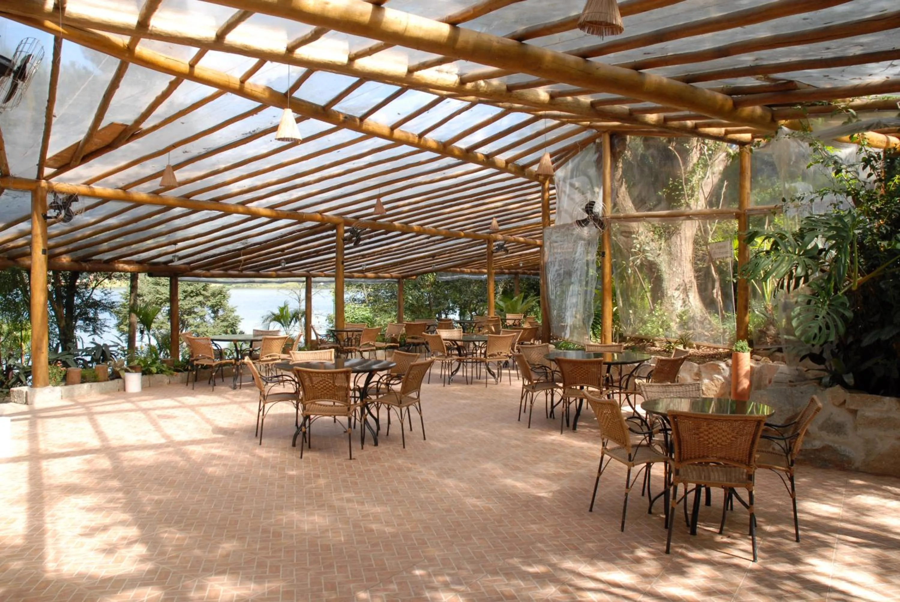 Ecoresort Refúgio Cheiro de Mato