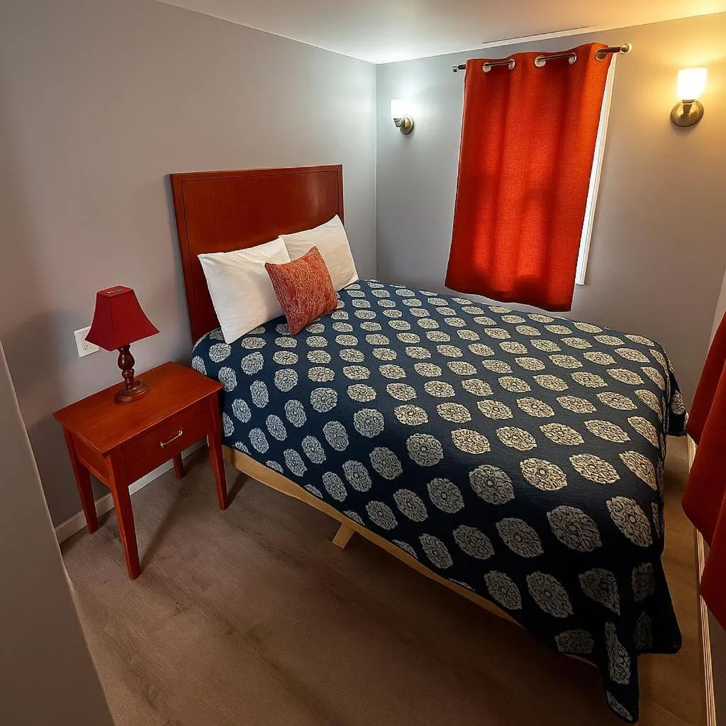 Atlantic Breeze Motel & Apartments