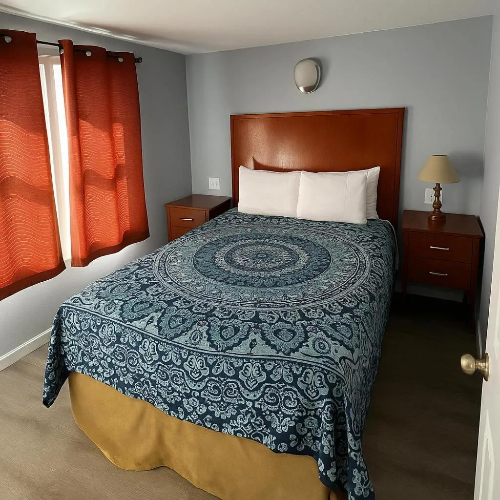 Atlantic Breeze Motel & Apartments