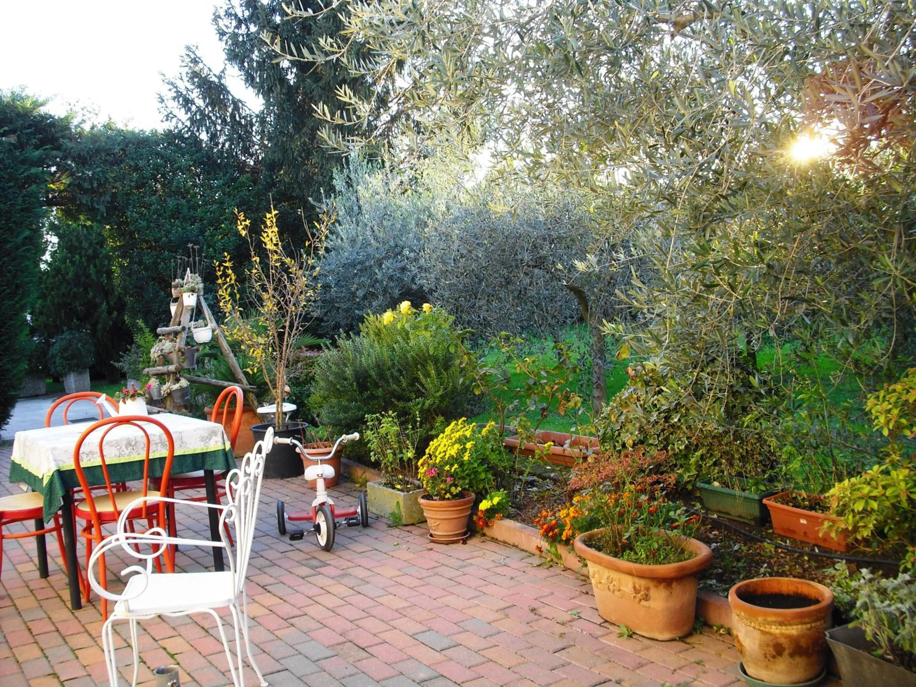 Facade/entrance in Girelli Sorelle