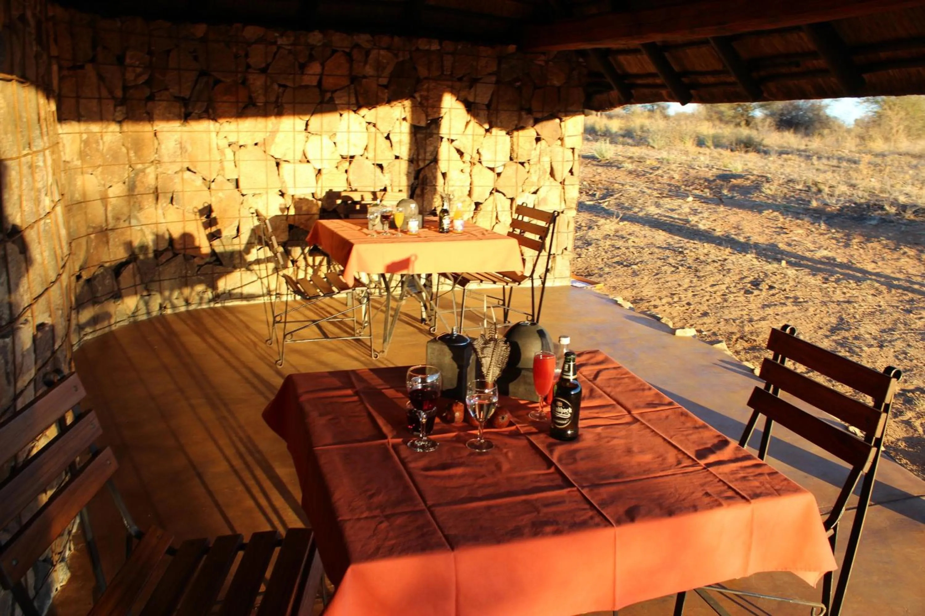 Other in Auas Safari Lodge