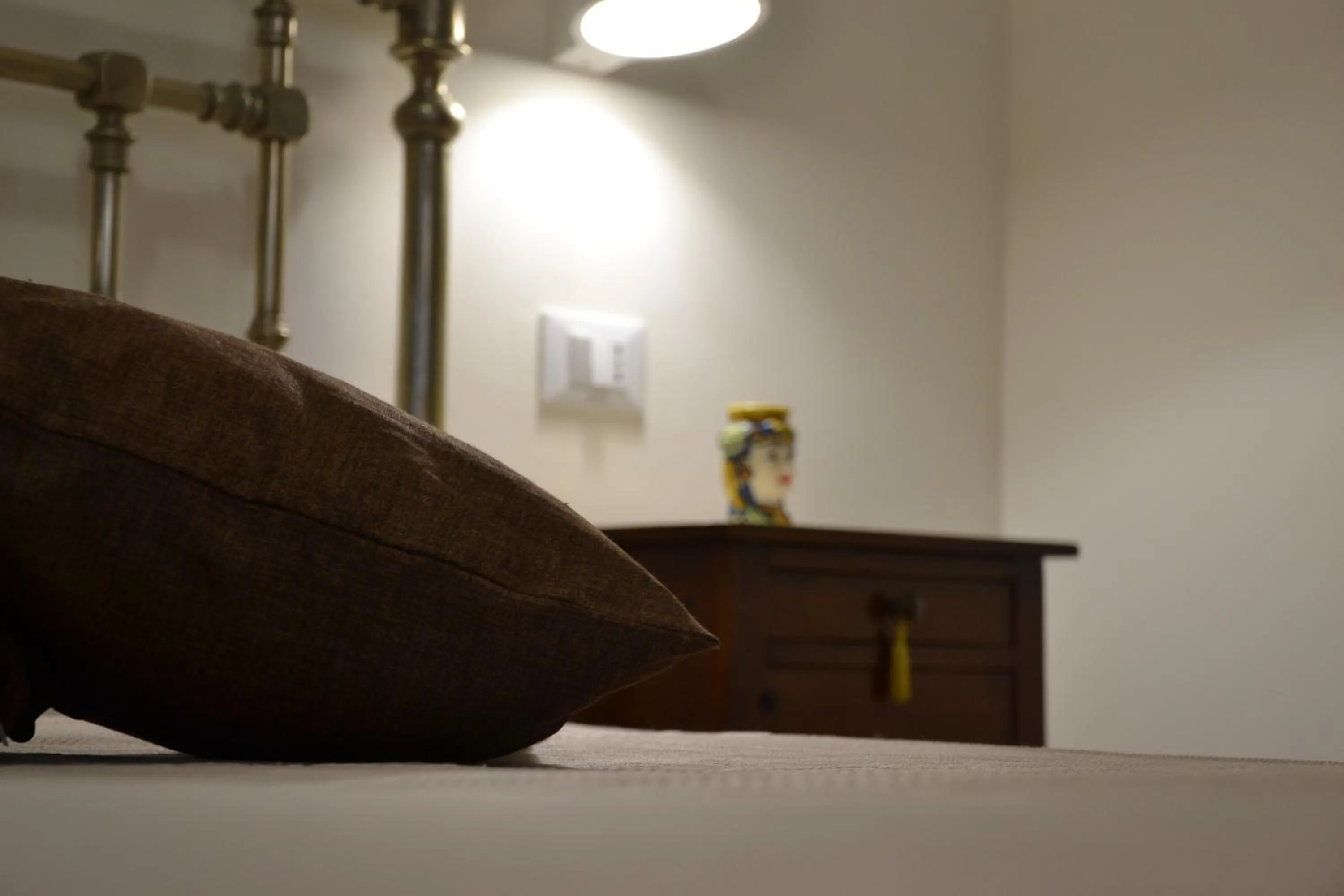 Decorative detail in Kantunè