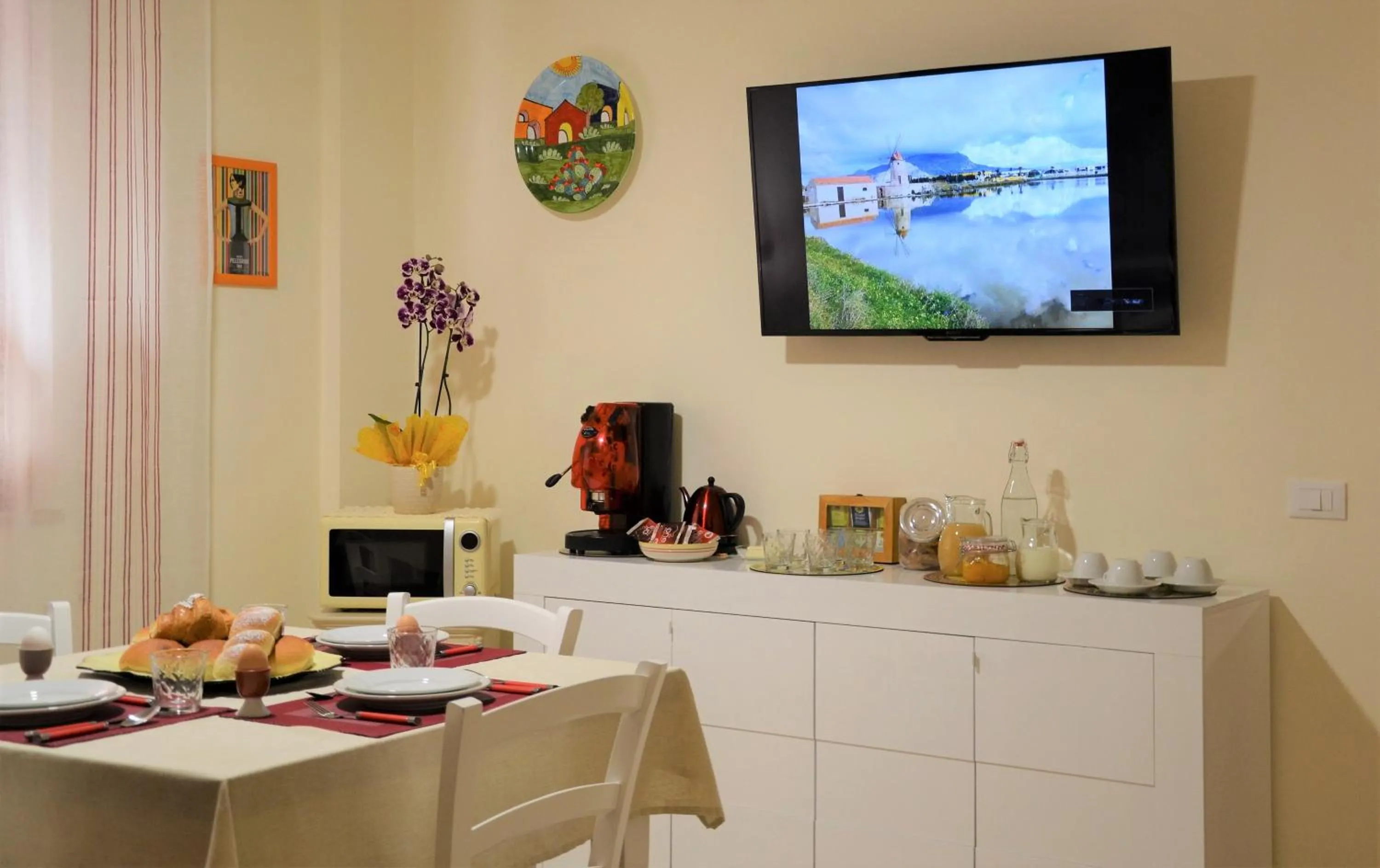 Restaurant/places to eat in Kantunè