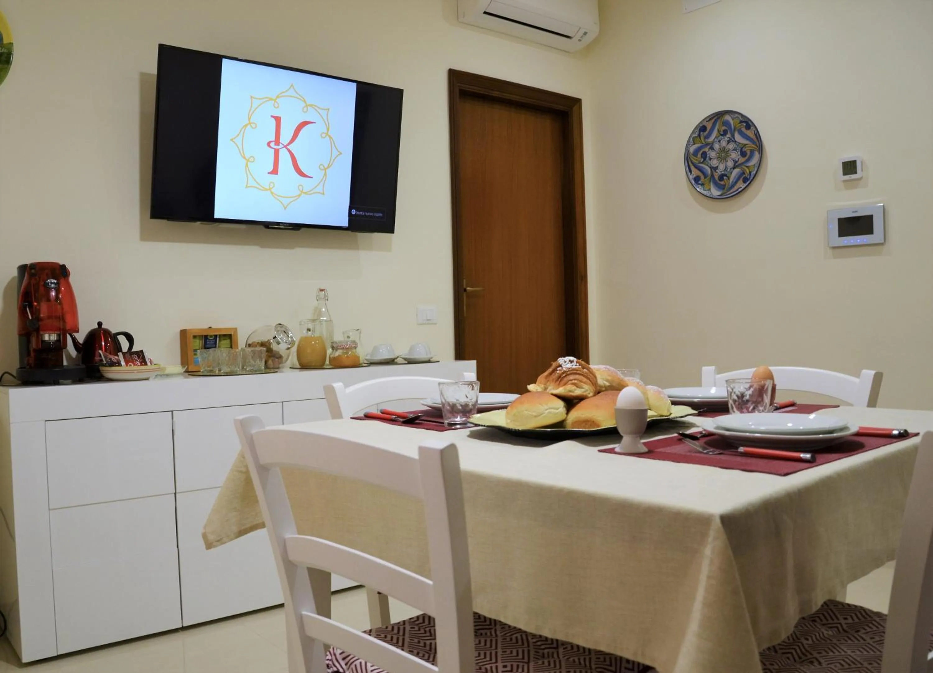 Restaurant/places to eat in Kantunè