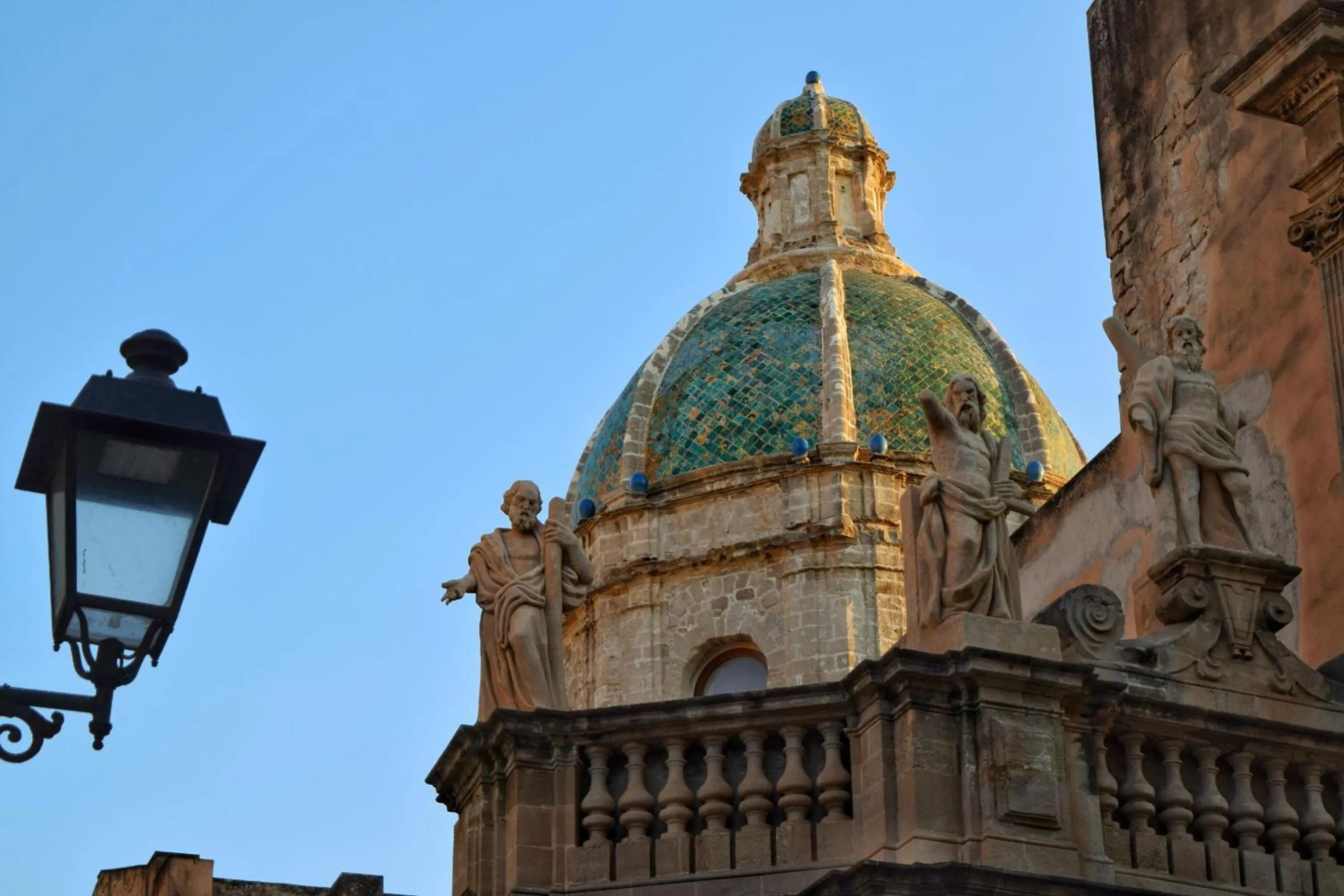 Nearby landmark in Kantunè