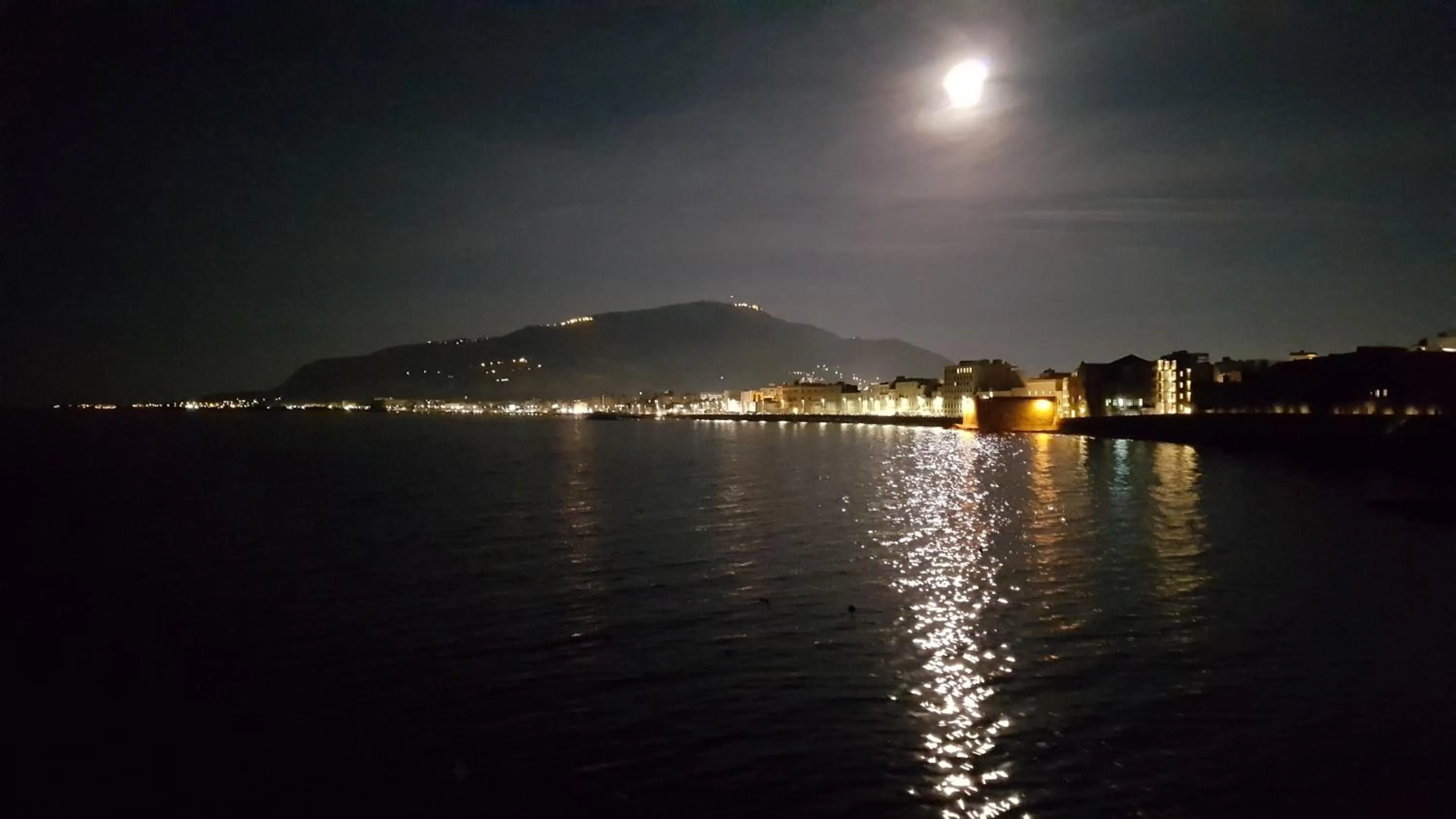 Nearby landmark in Kantunè