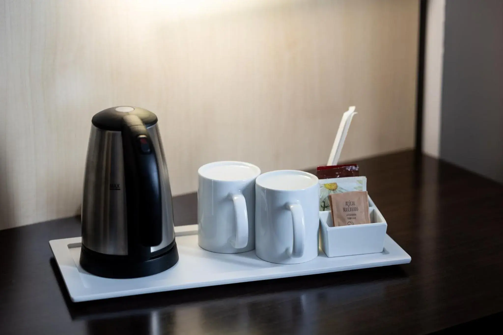 Standard Double Room with Free Breakfast in Holiday Inn Express Porto Exponor by IHG Standard Double Room with Free Breakfast in Holiday Inn Express Porto Exponor by IHG