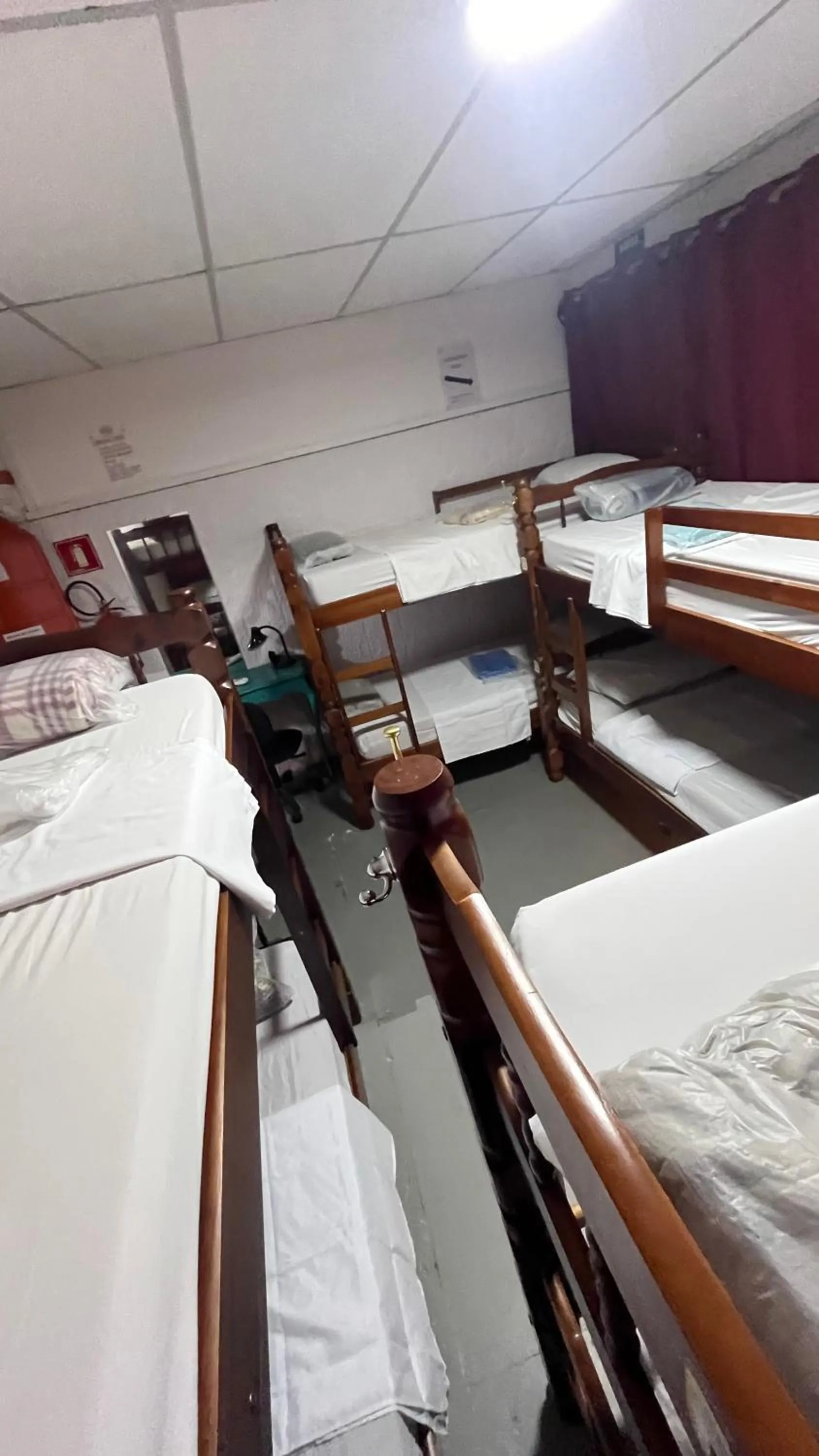 Photo of the whole room, Bed in COACHHOSTEL7