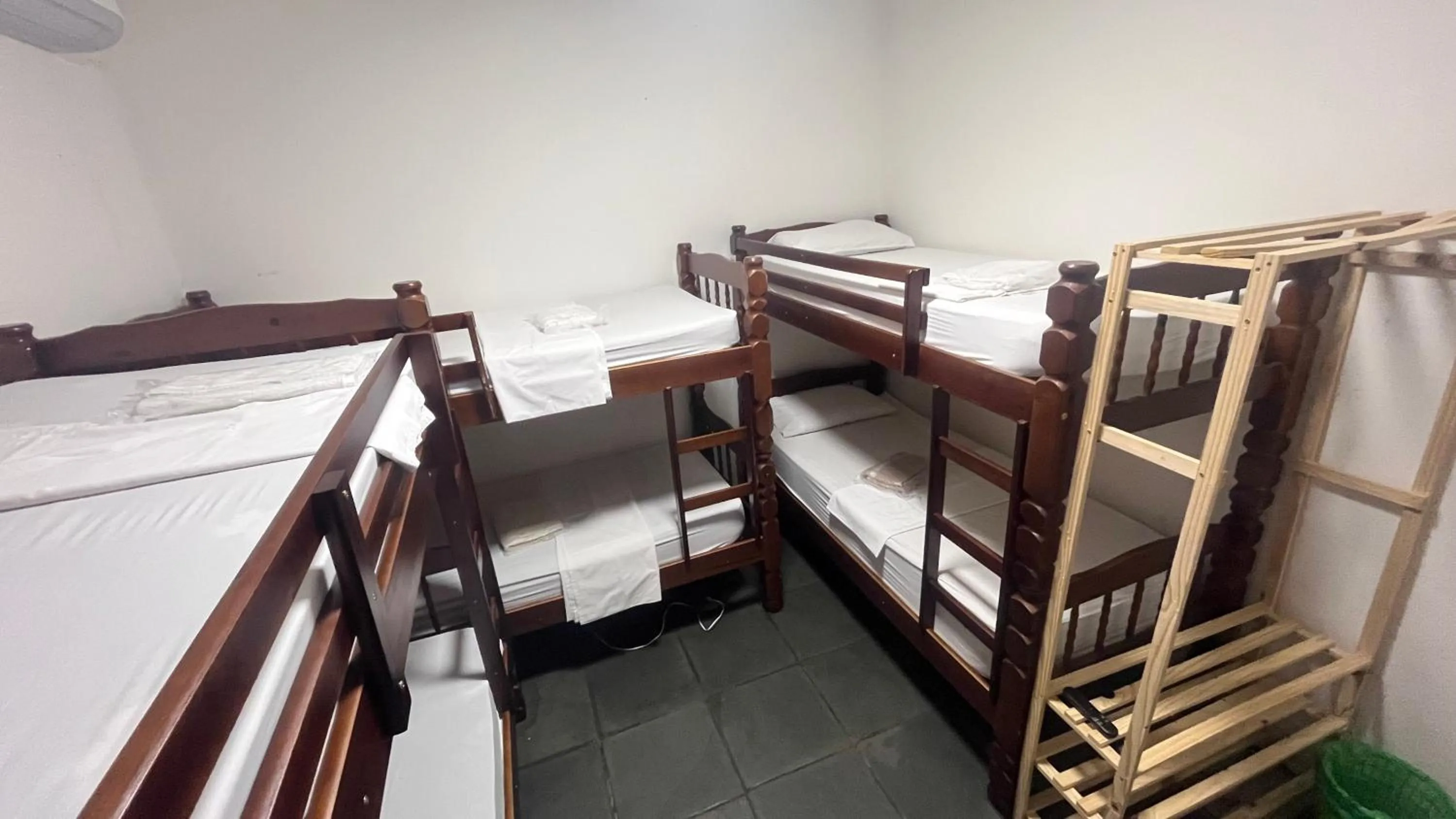 Photo of the whole room, Bed in COACHHOSTEL7