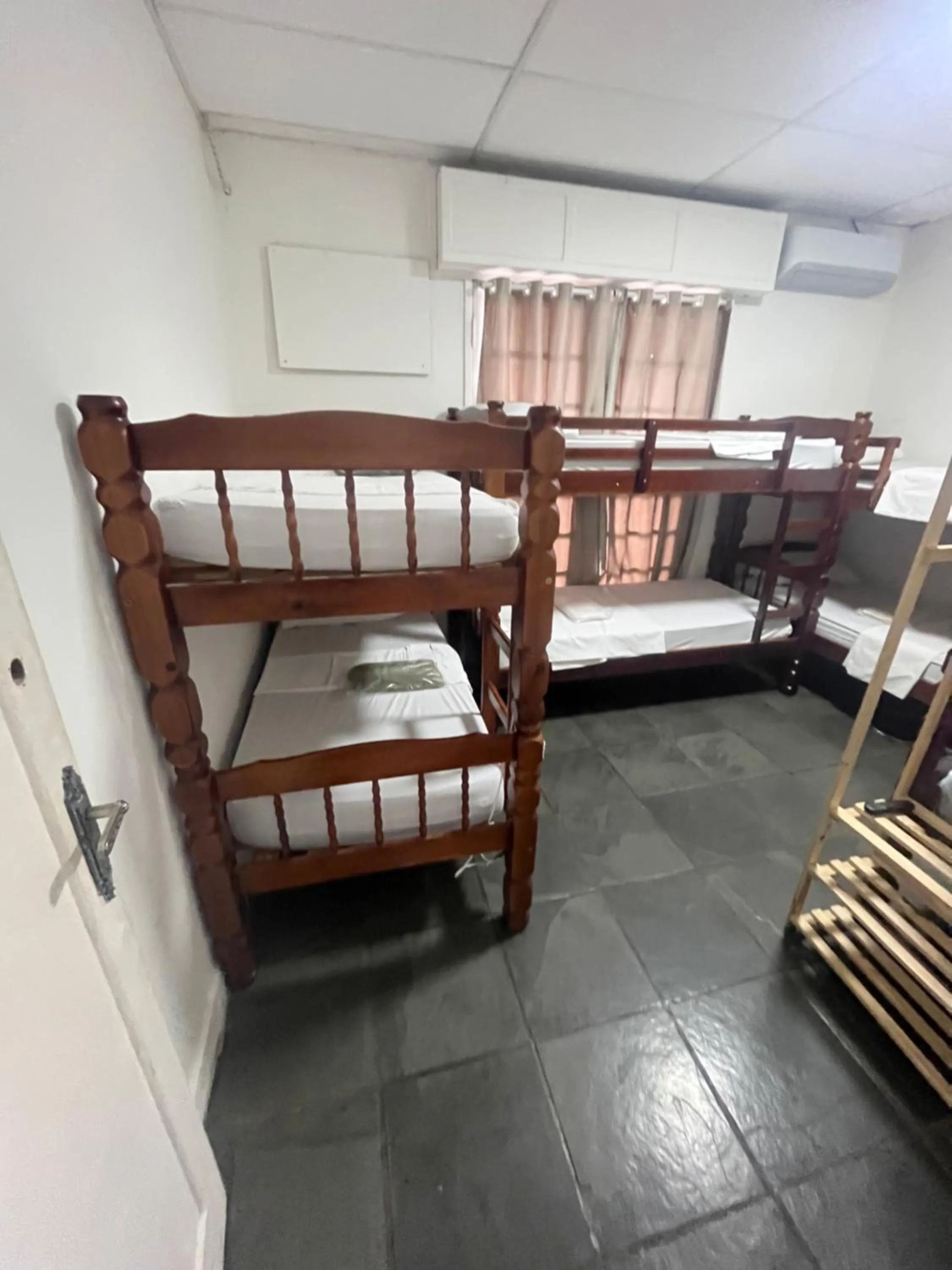 Photo of the whole room, Bed in COACHHOSTEL7