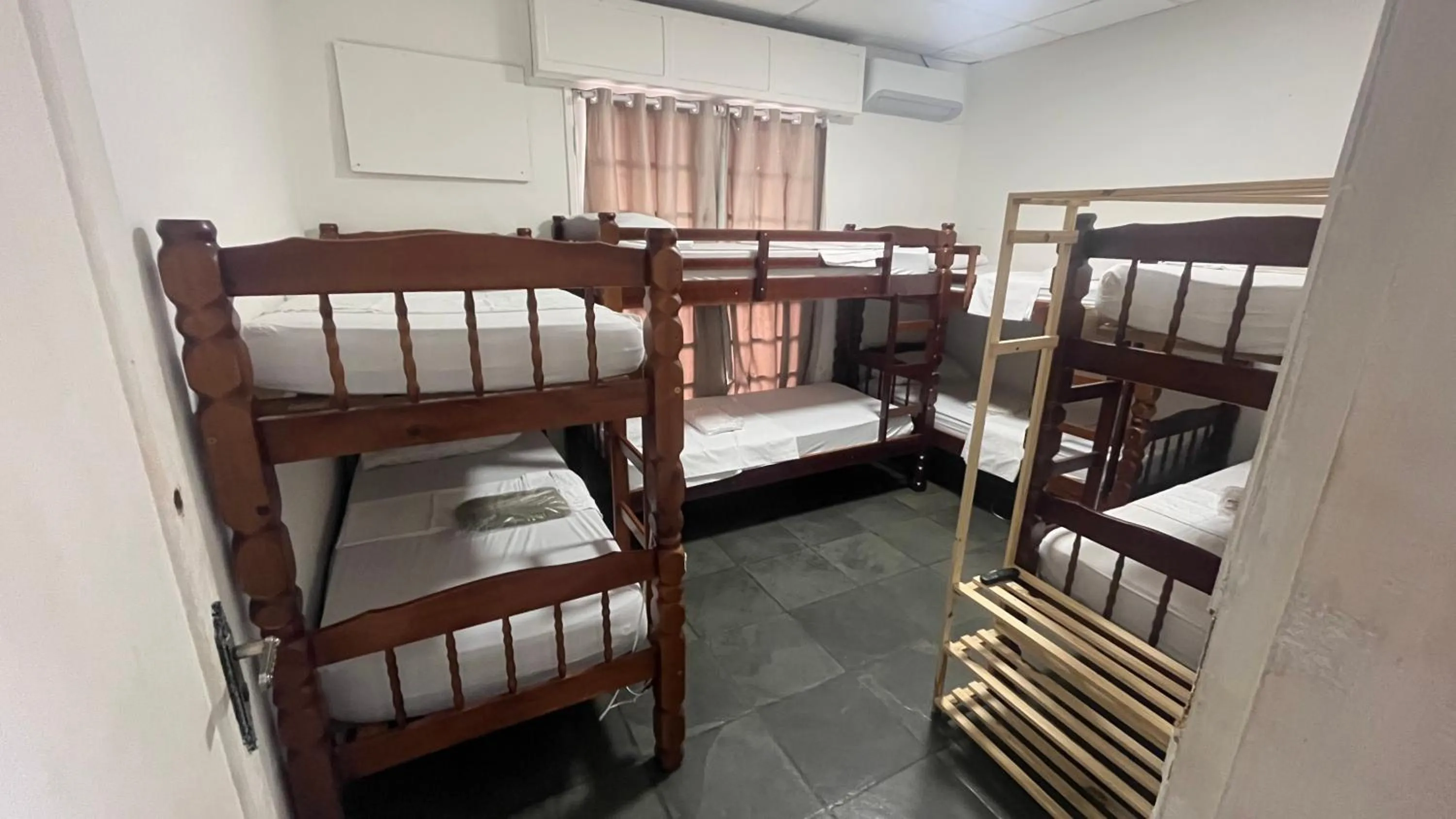 Photo of the whole room, Bed in COACHHOSTEL7