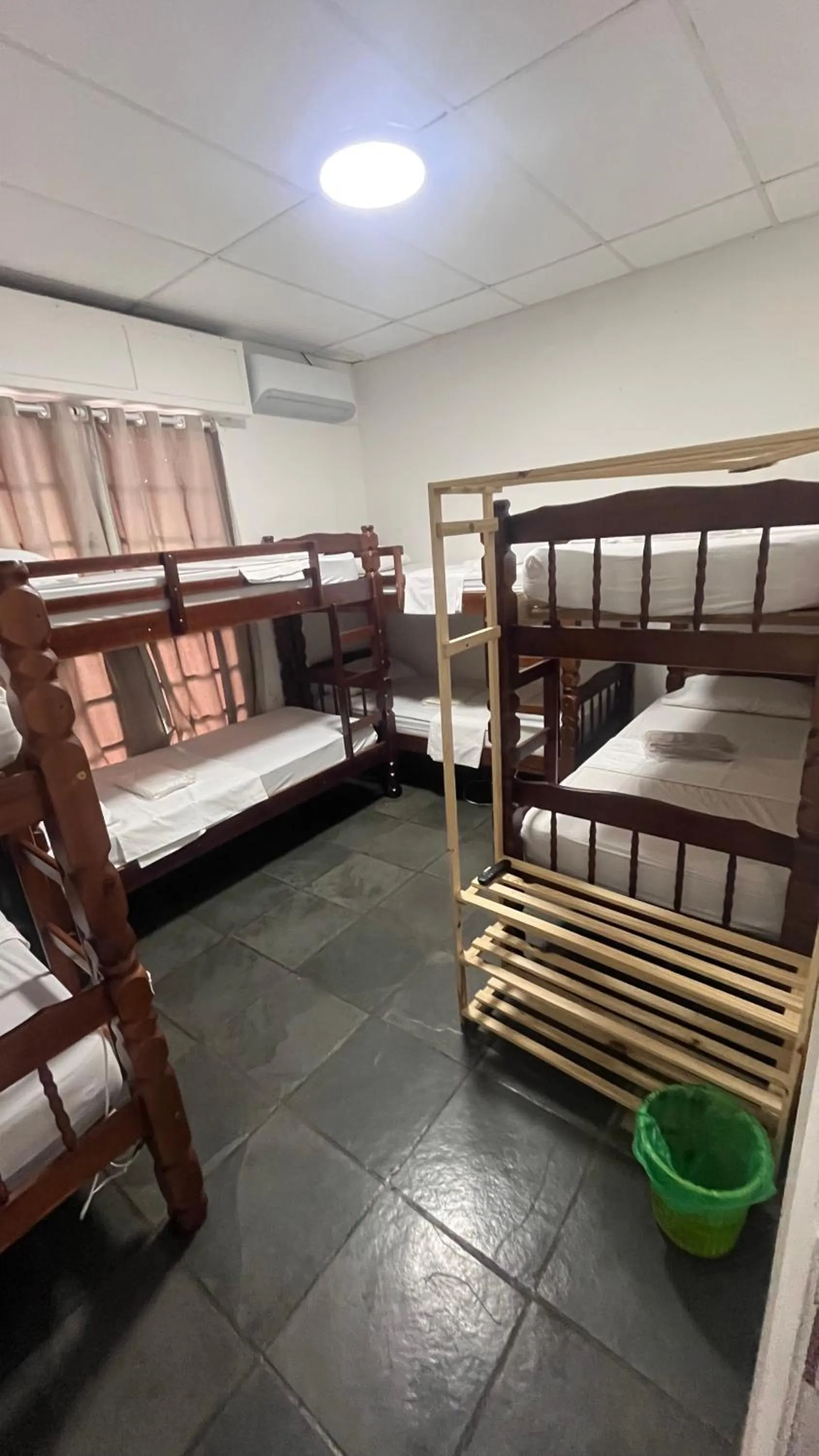 Photo of the whole room, Bed in COACHHOSTEL7