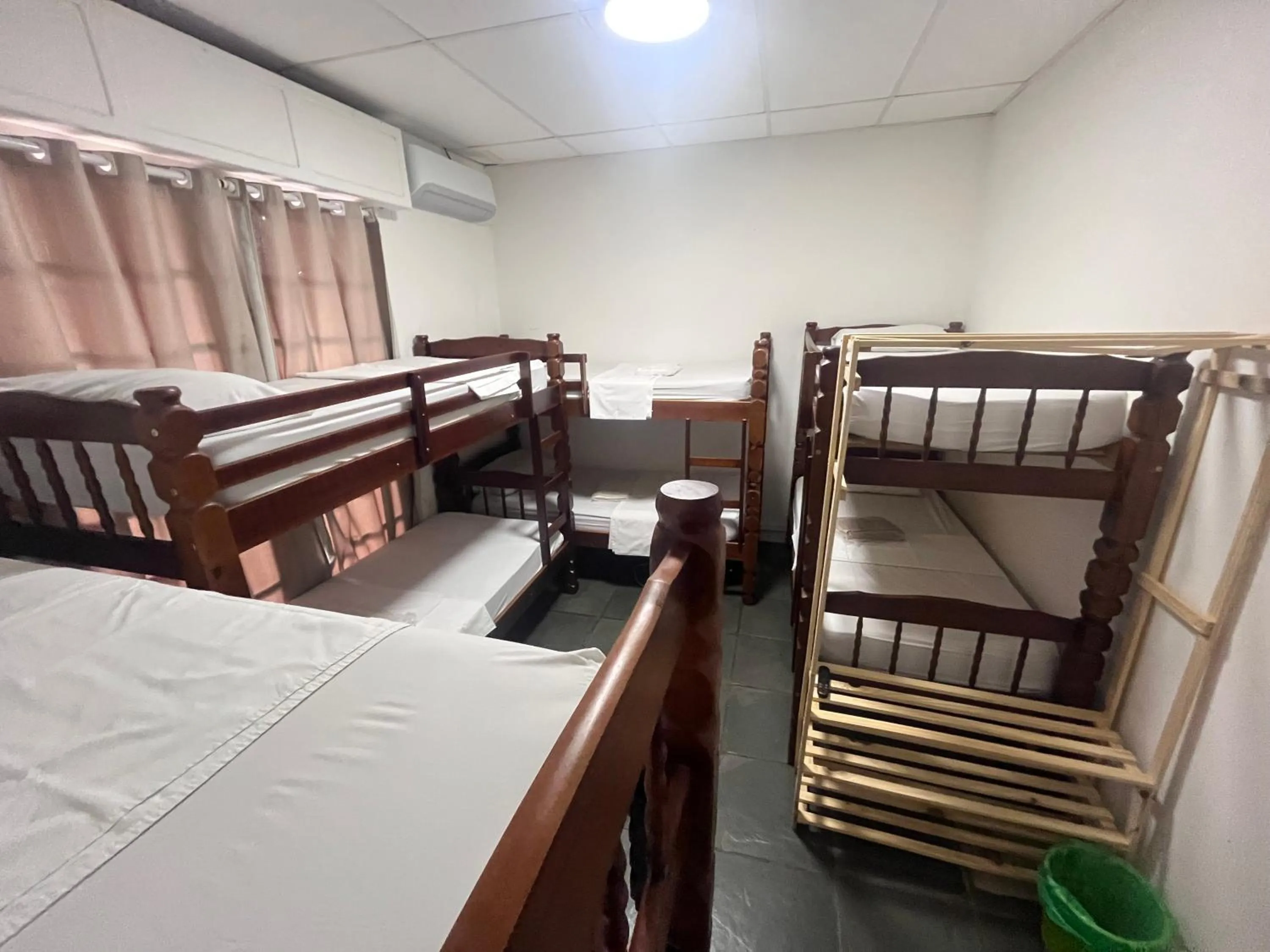 Photo of the whole room, Bed in COACHHOSTEL7