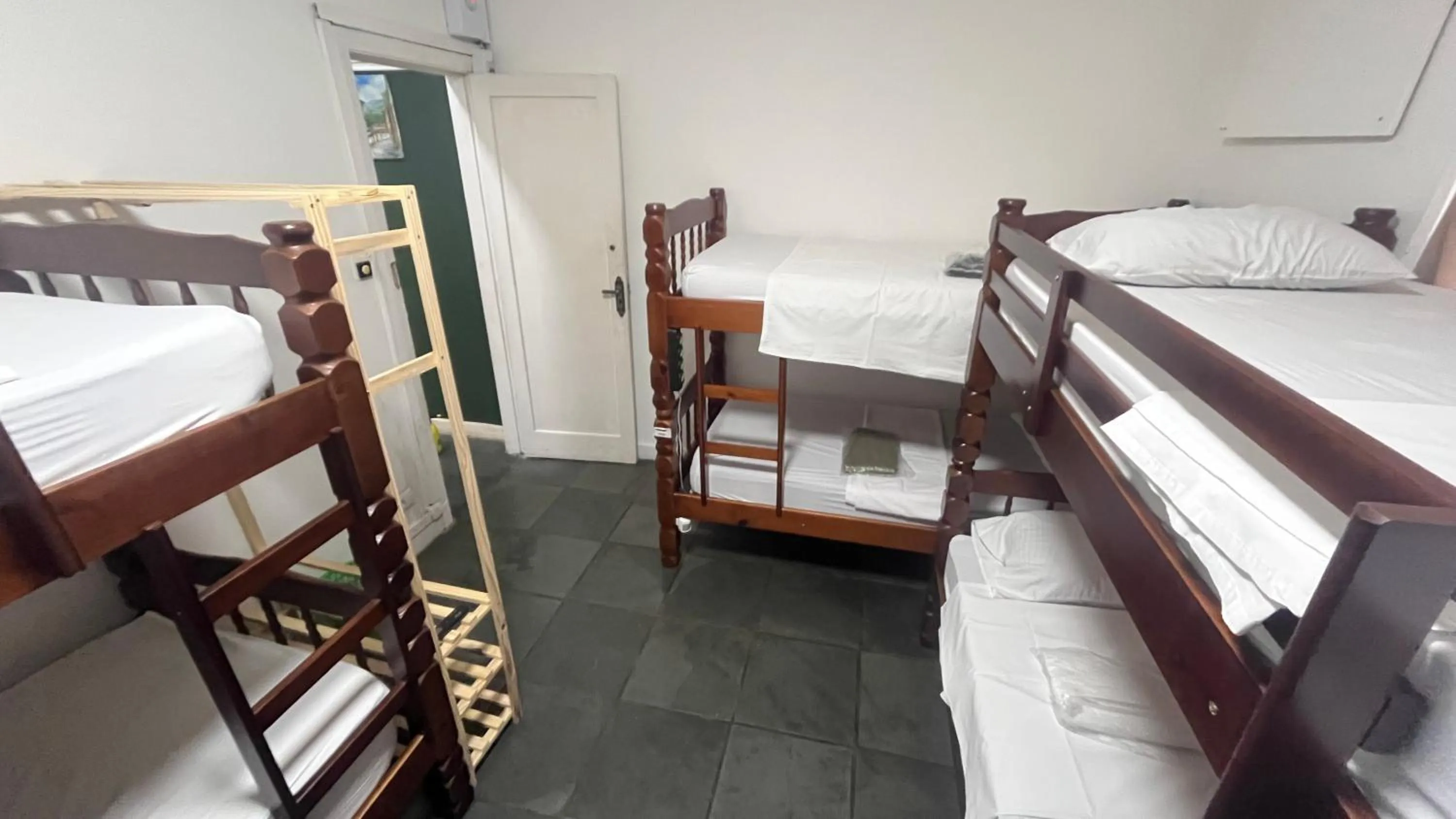 Photo of the whole room, Bed in COACHHOSTEL7