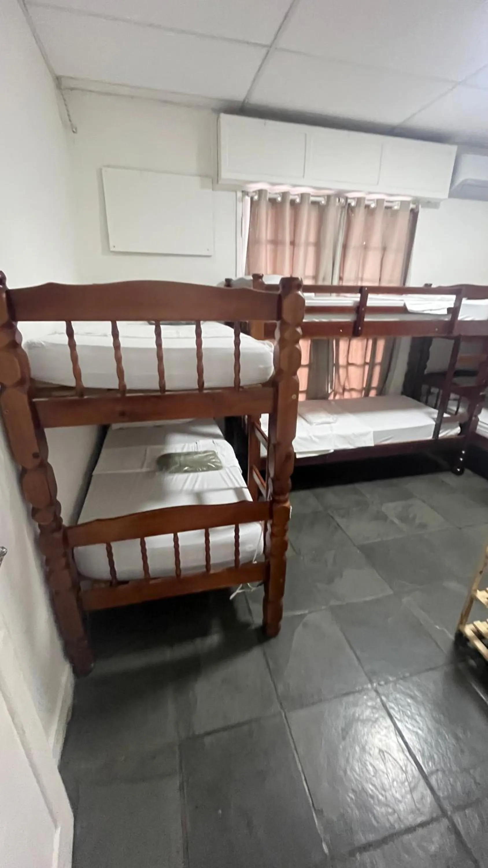 Photo of the whole room, Bed in COACHHOSTEL7