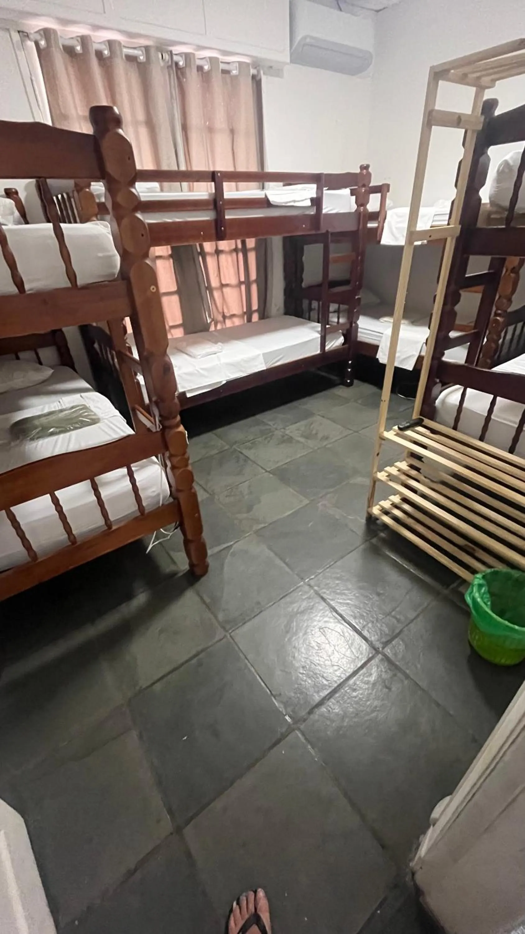 Photo of the whole room, Bed in COACHHOSTEL7