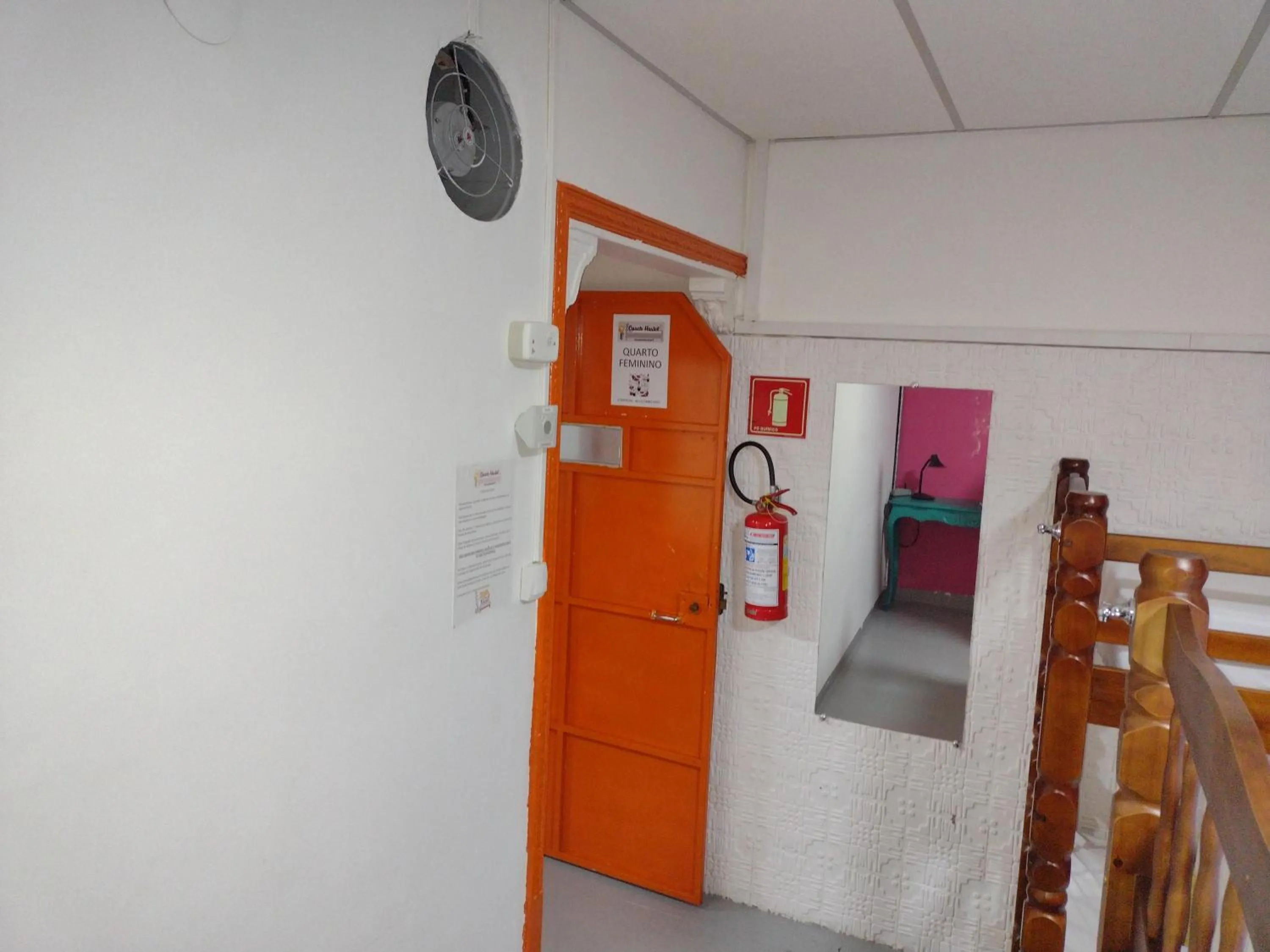 Other, Bed in COACHHOSTEL7