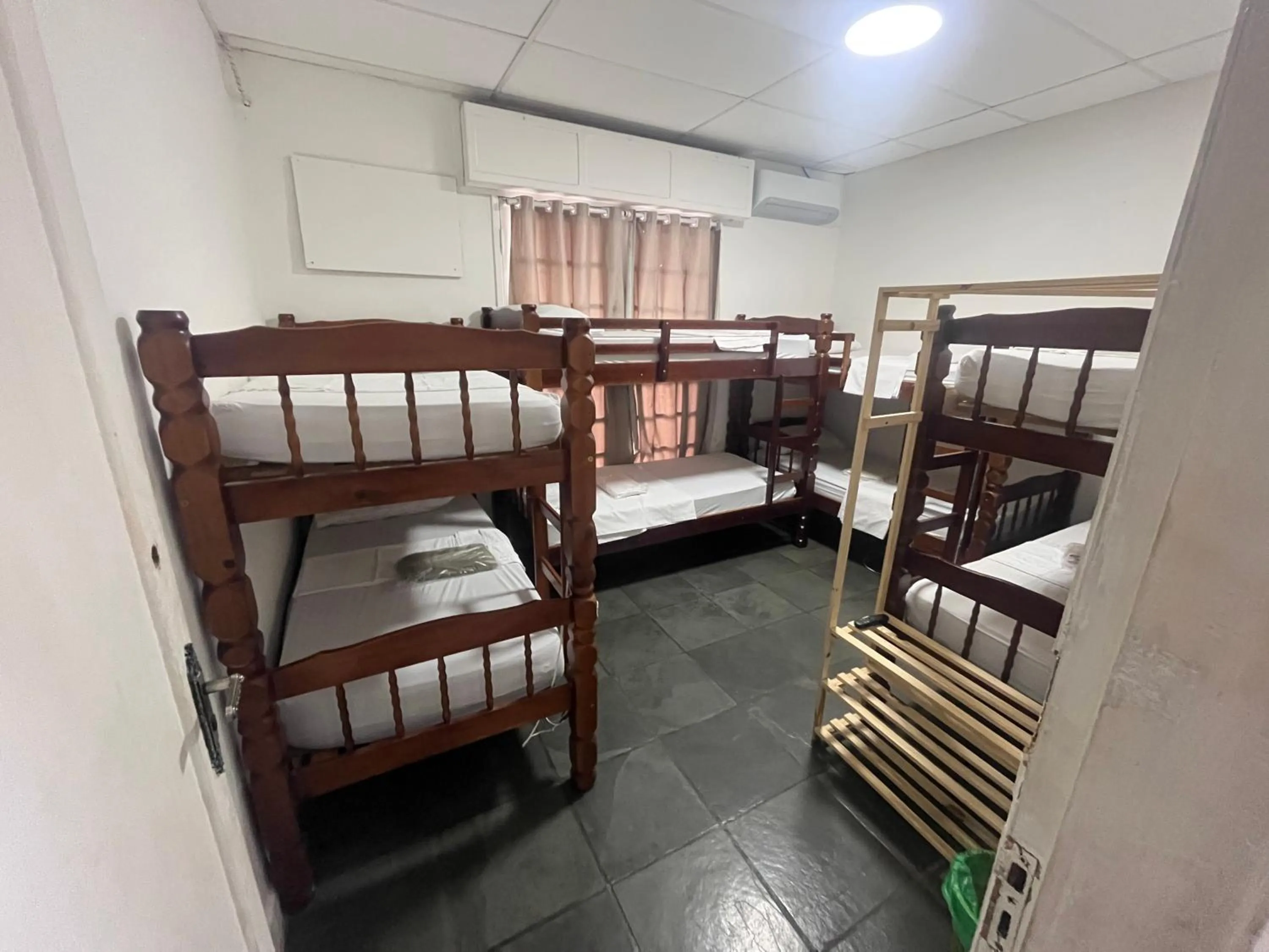 Photo of the whole room, Bed in COACHHOSTEL7