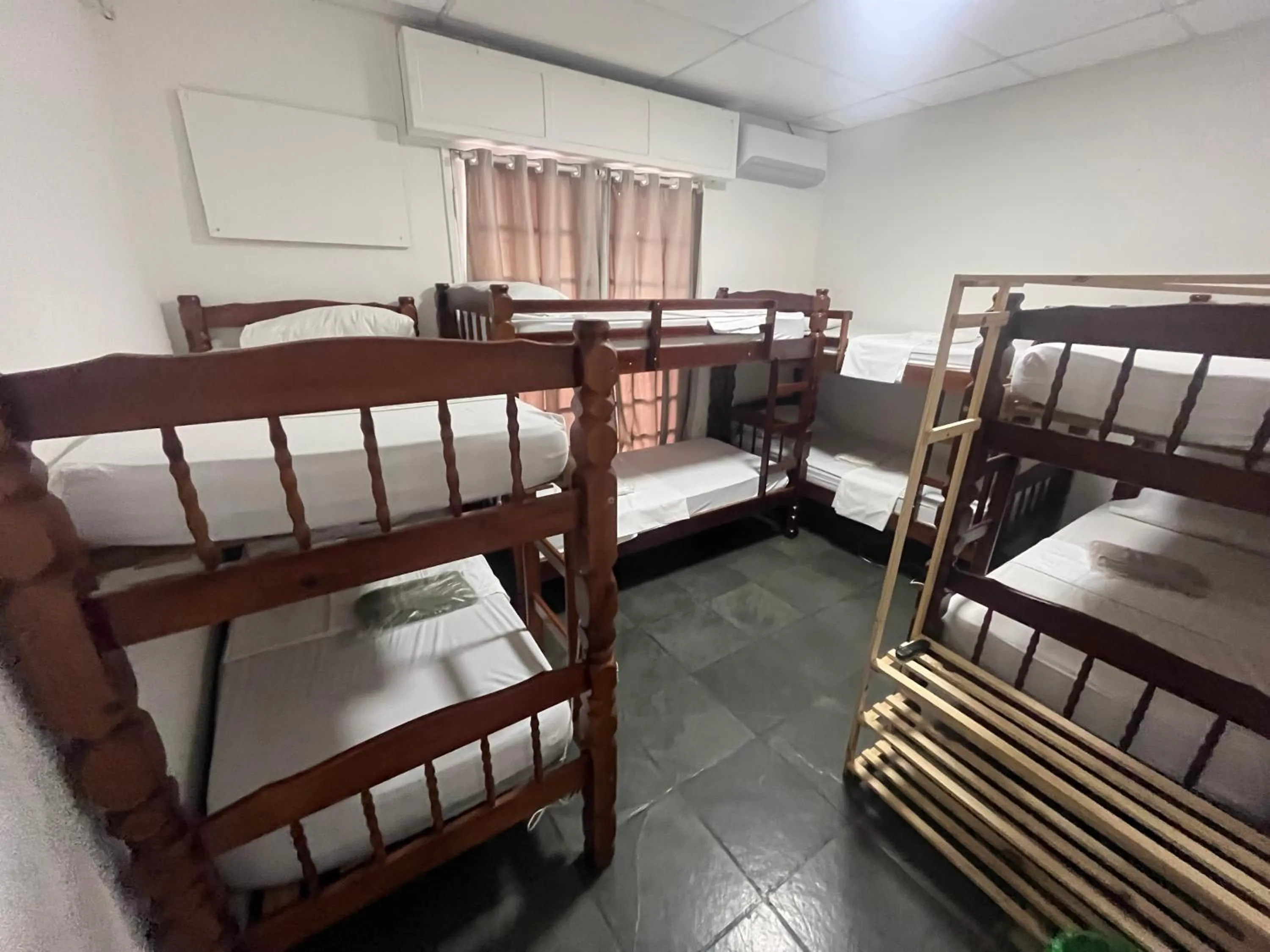 Photo of the whole room, Bed in COACHHOSTEL7