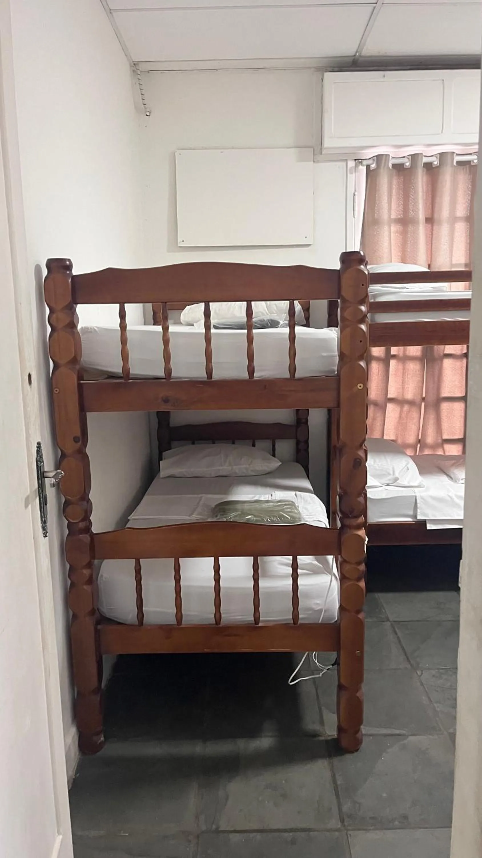 Bedroom, Bed in COACHHOSTEL7