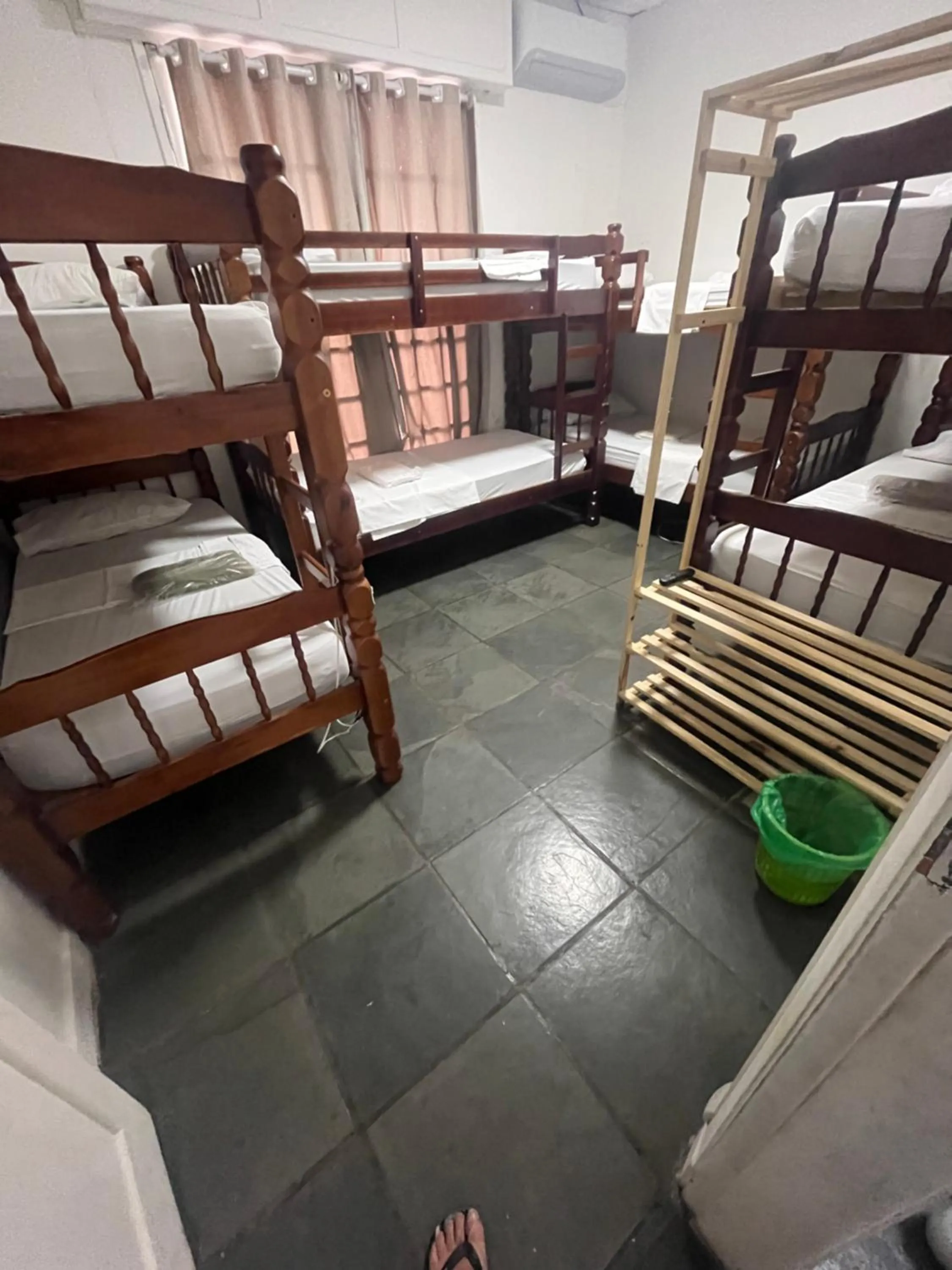 Photo of the whole room, Bed in COACHHOSTEL7