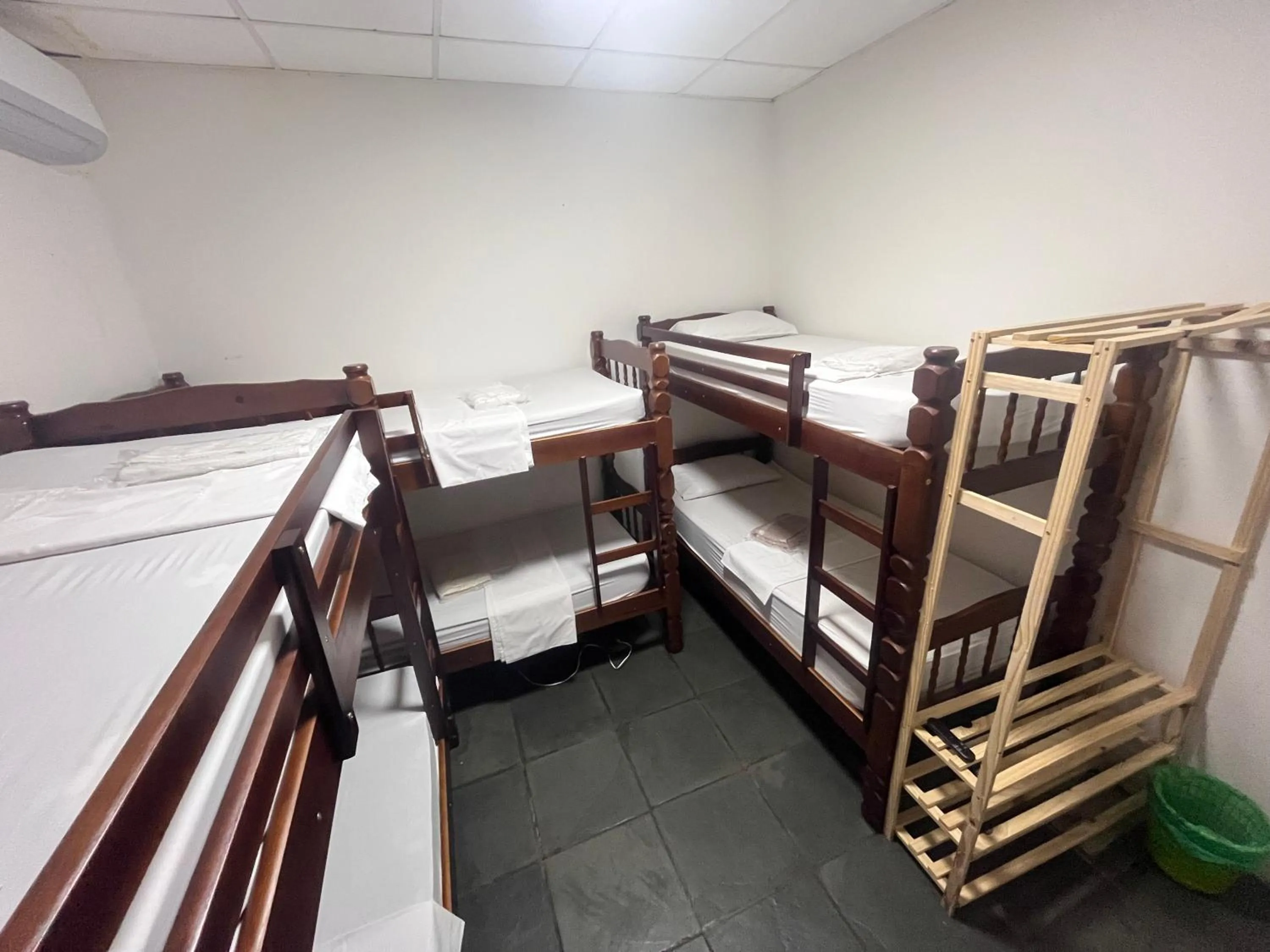 Photo of the whole room, Bed in COACHHOSTEL7