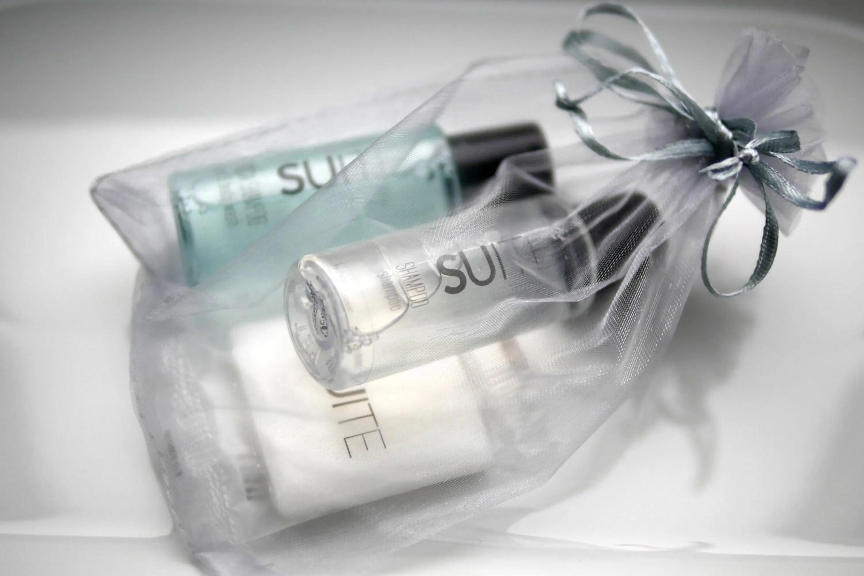 Bathroom in Camping Village Panoramico Fiesole