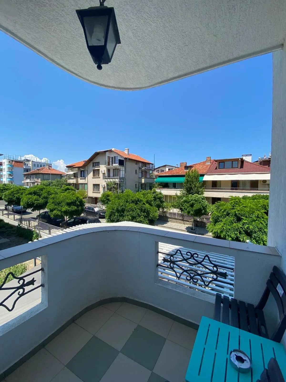 Lilia 2 Family Hotel