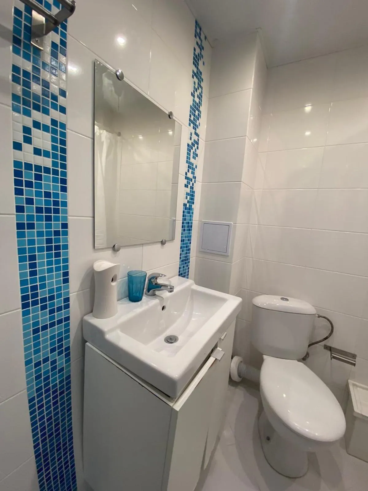 Lilia 2 Family Hotel