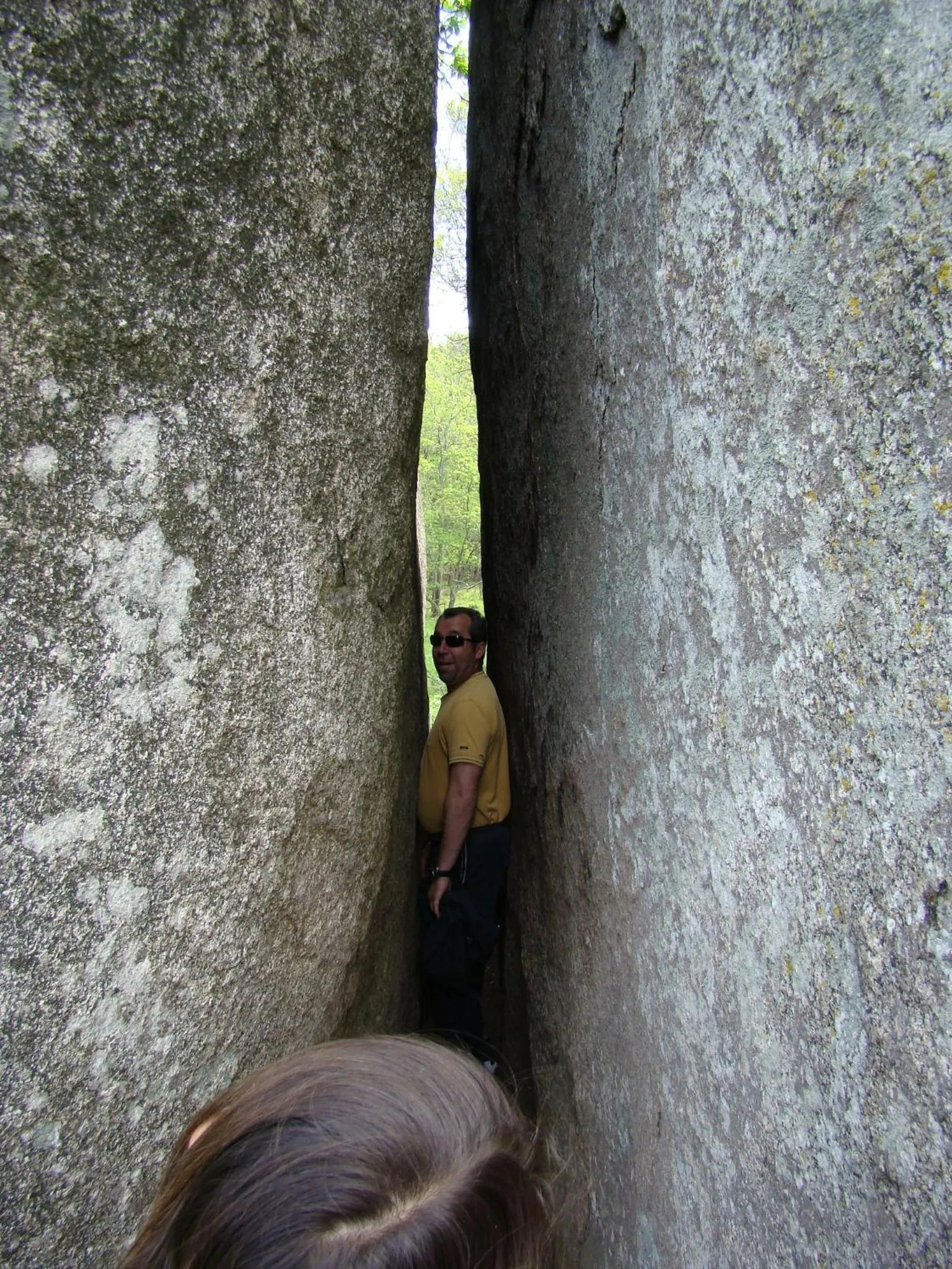 Nearby landmark in Lilia 2 Family Hotel