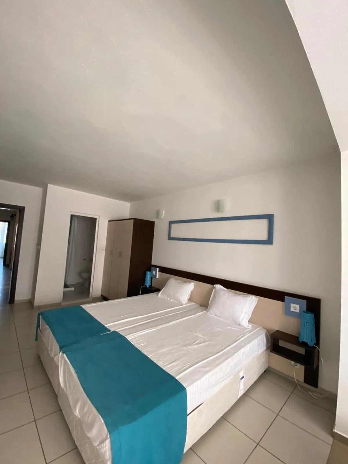 Lilia 2 Family Hotel